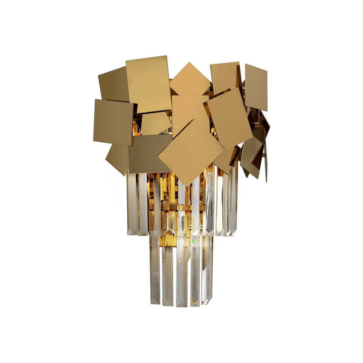 Wall Lamp - Line Hemera
