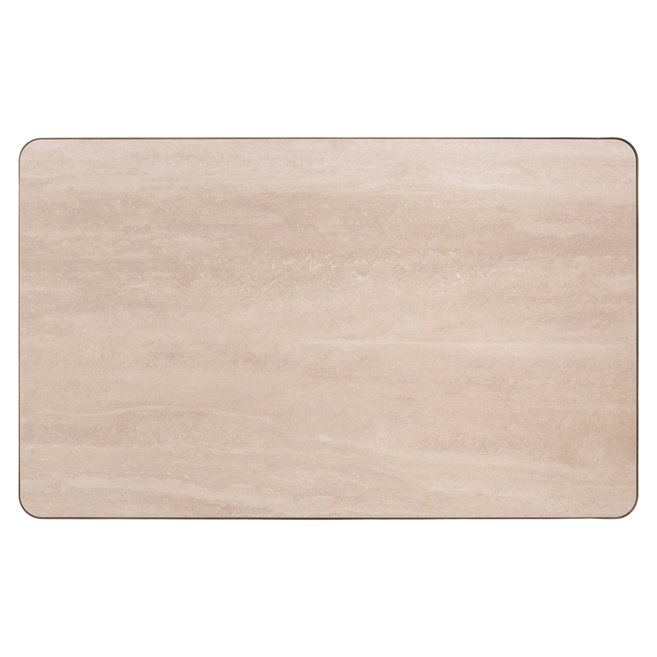 Coffee table Claridge sand