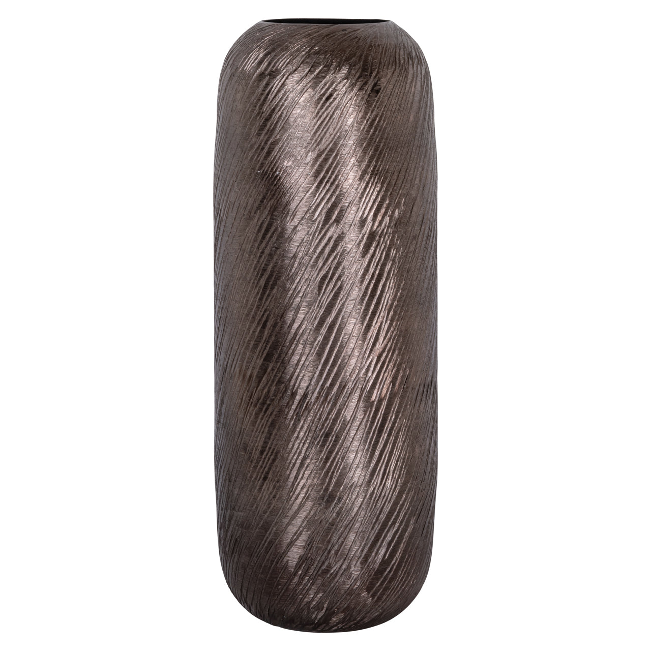 Vase Jilla smoke small