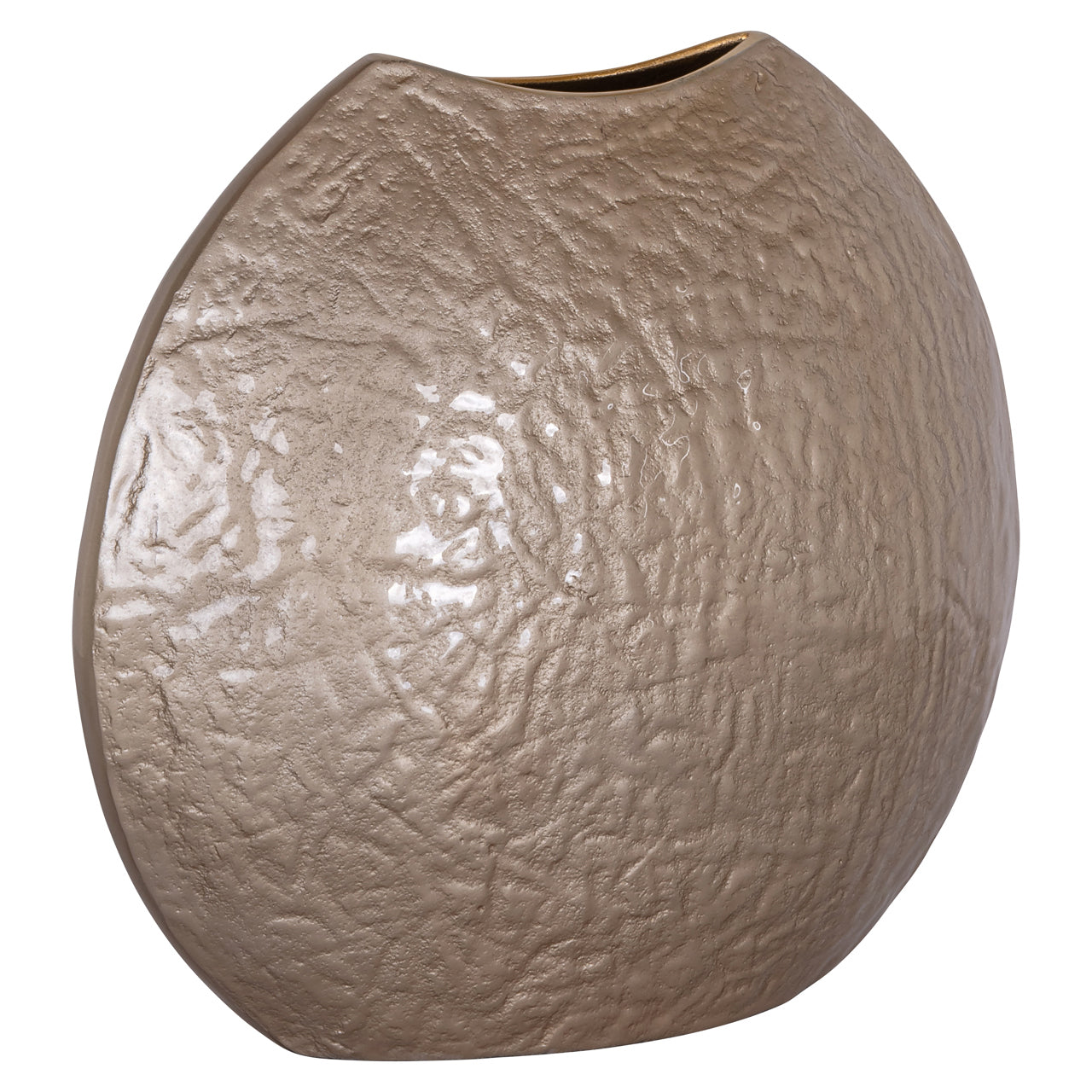 Vase Jaya beige