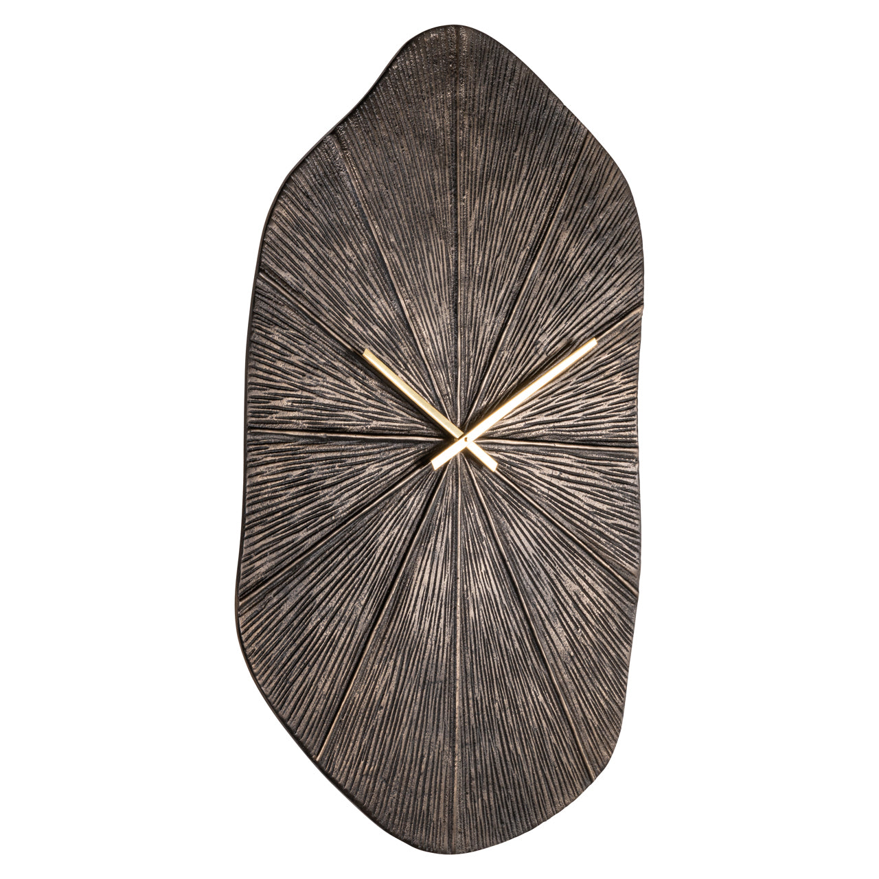 Clock Livine bronze