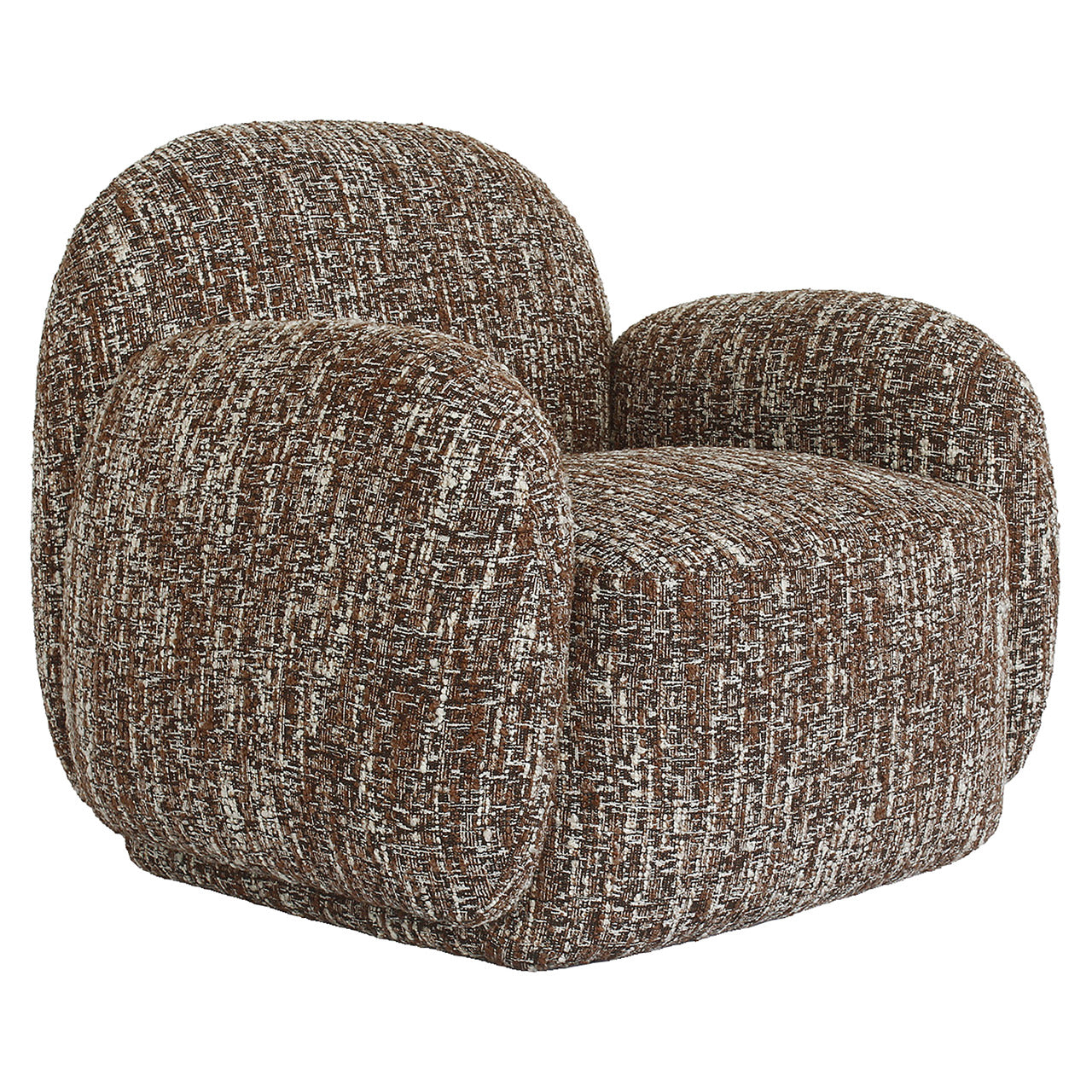 Lounge chair Roxy hazel
