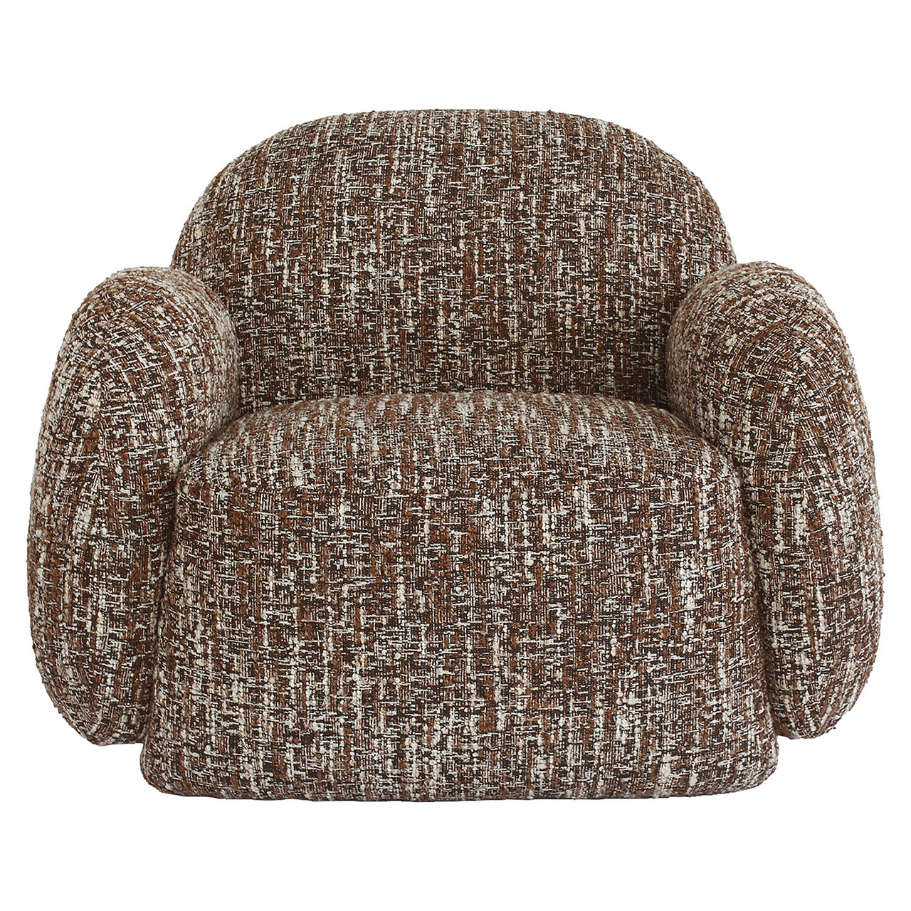 Lounge chair Roxy hazel