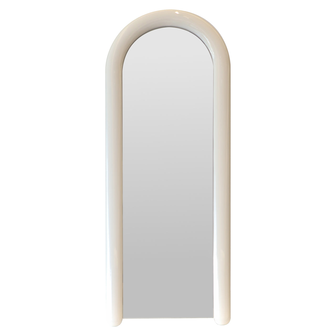 Mirror Langston coconut milk