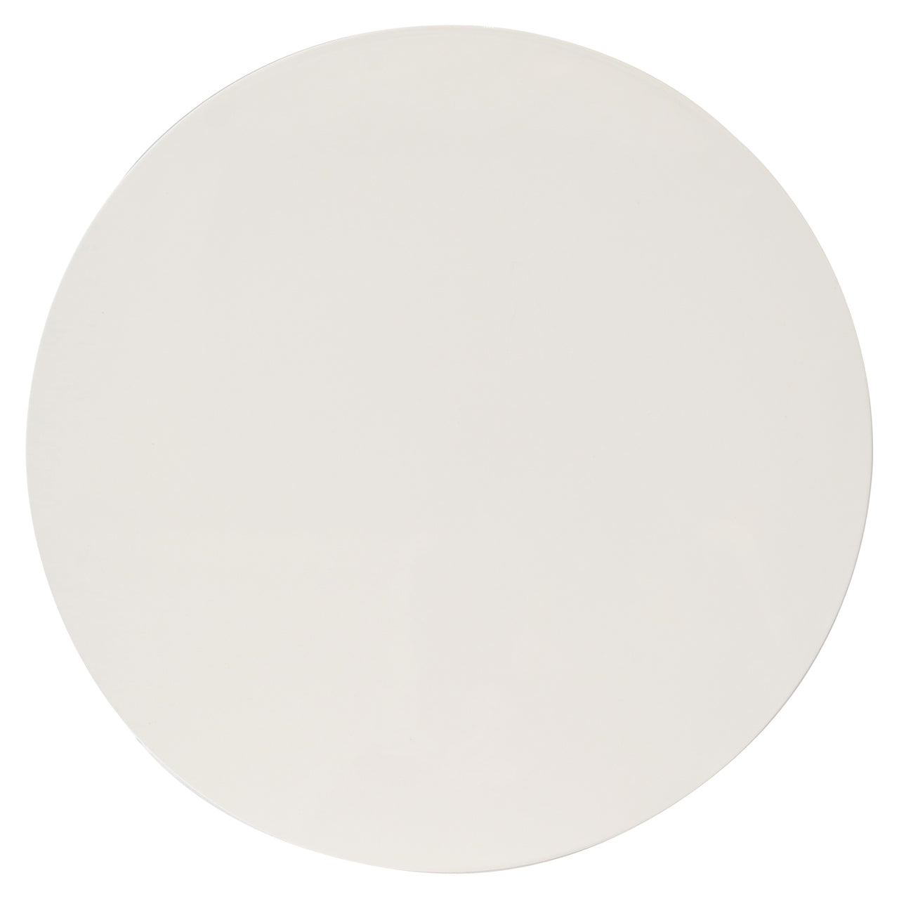 End table Merrick coconut milk