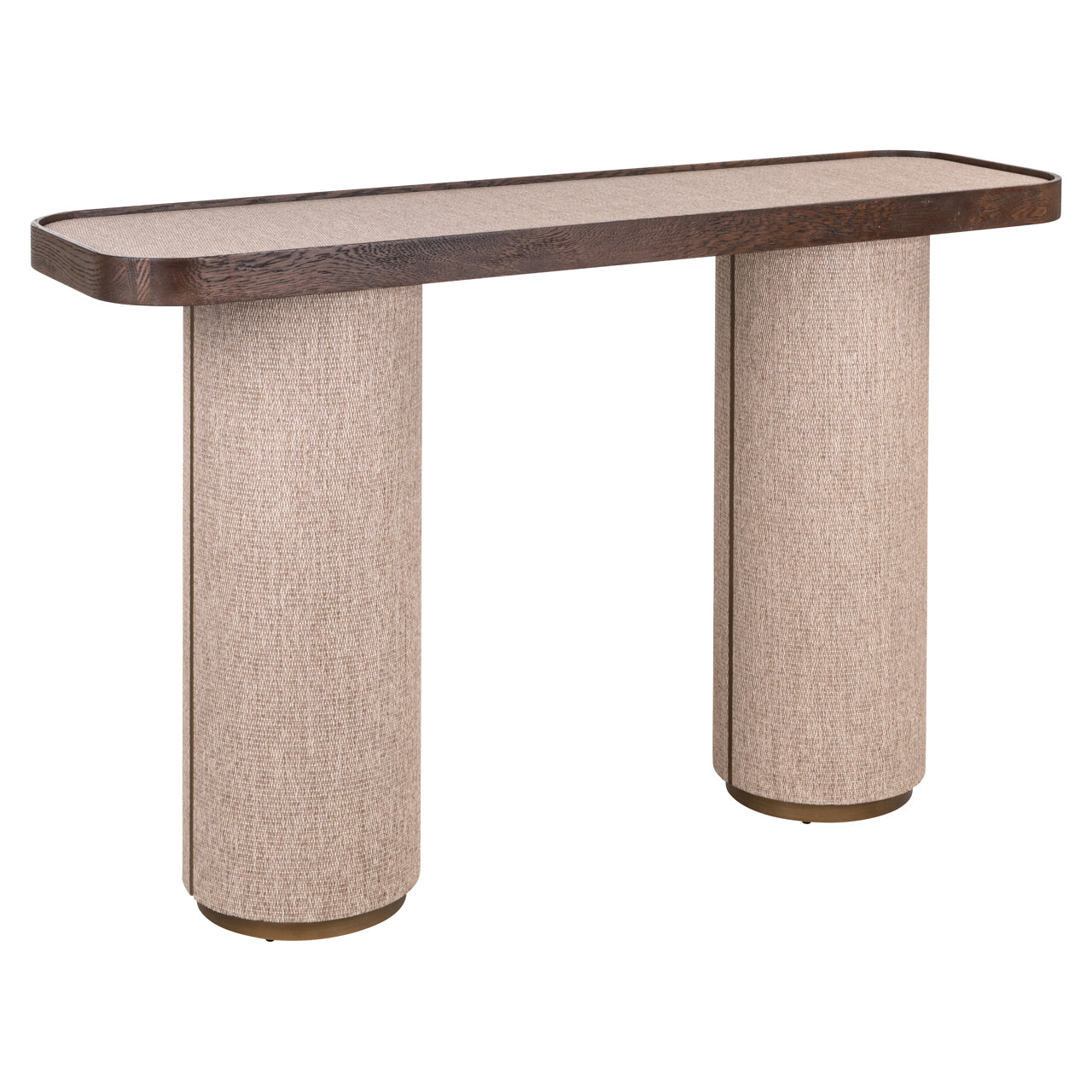 Console Willox brown
