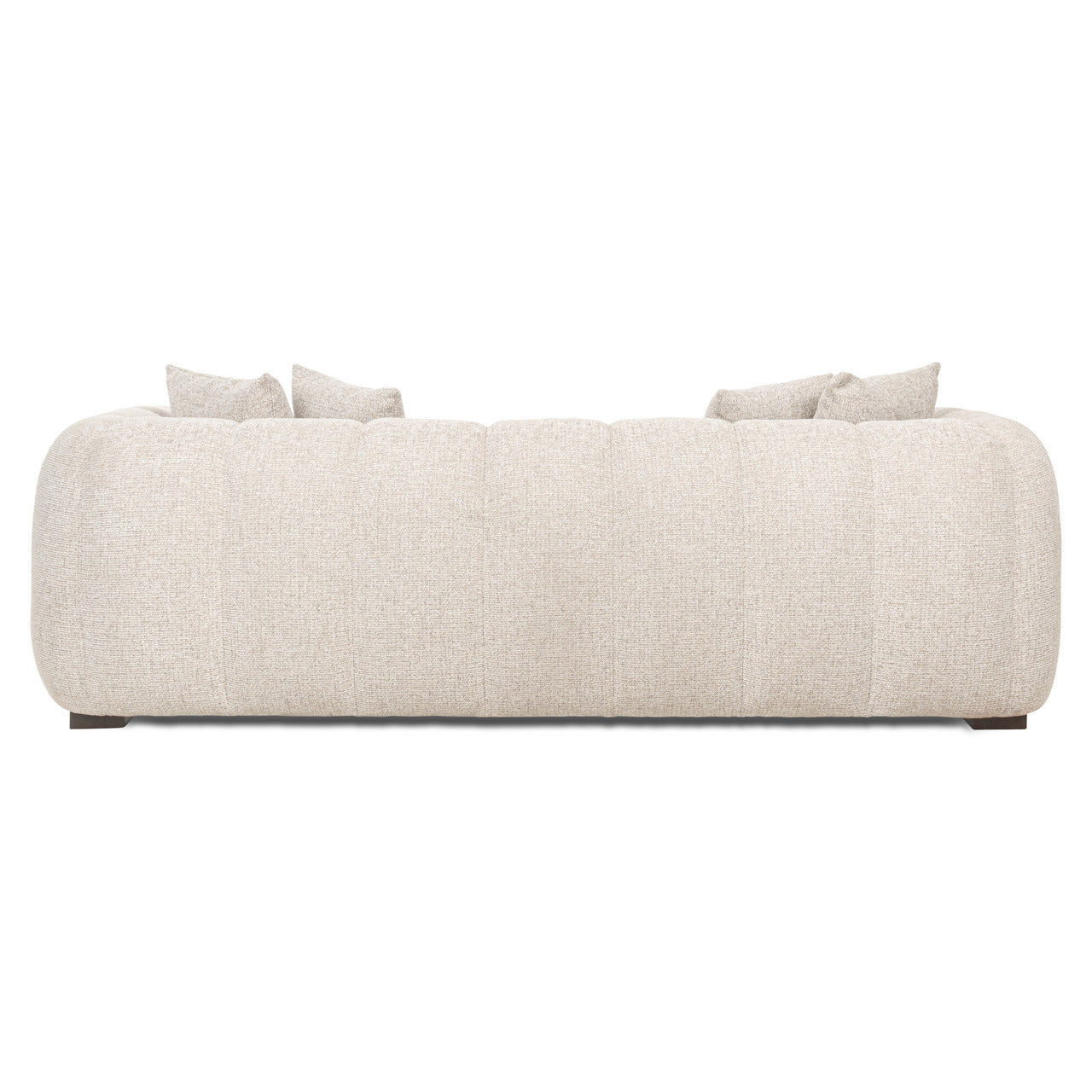 Sofa Novaro natural fancy 3-seater