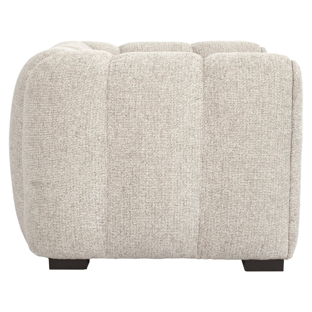 Lounge chair Novaro natural fancy