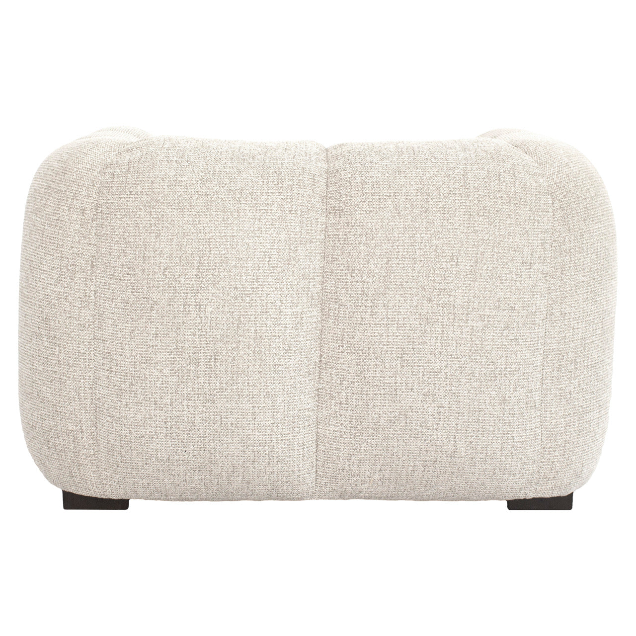 Lounge chair Novaro natural fancy