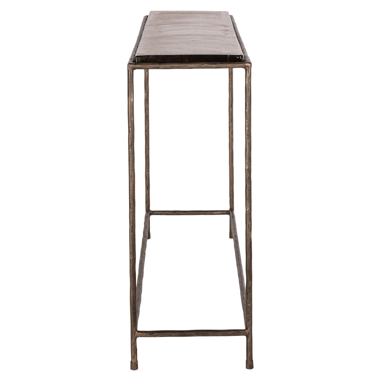 Console Villano bronze