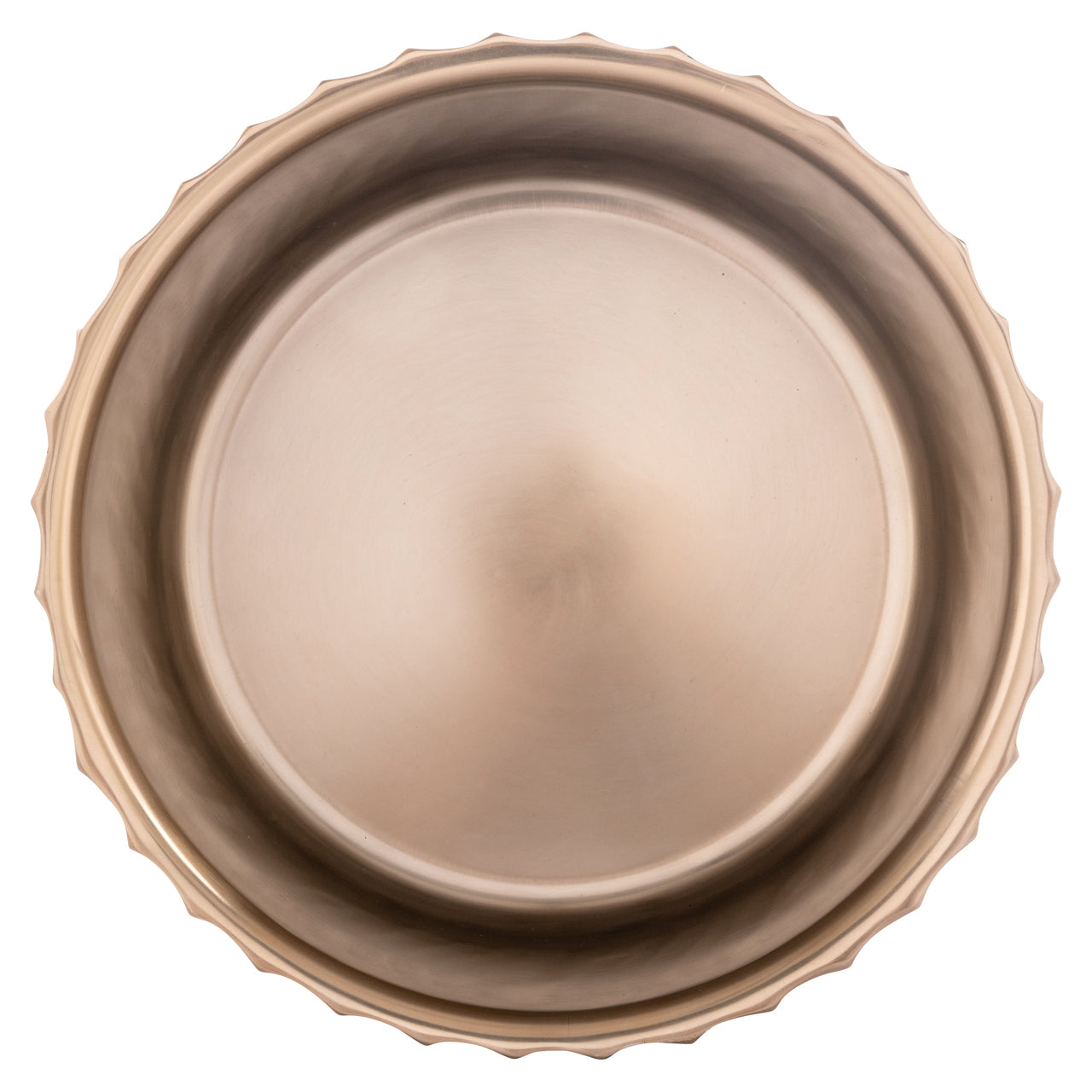 Wine & Bar accessory Minoa gold wine & champagne cooler