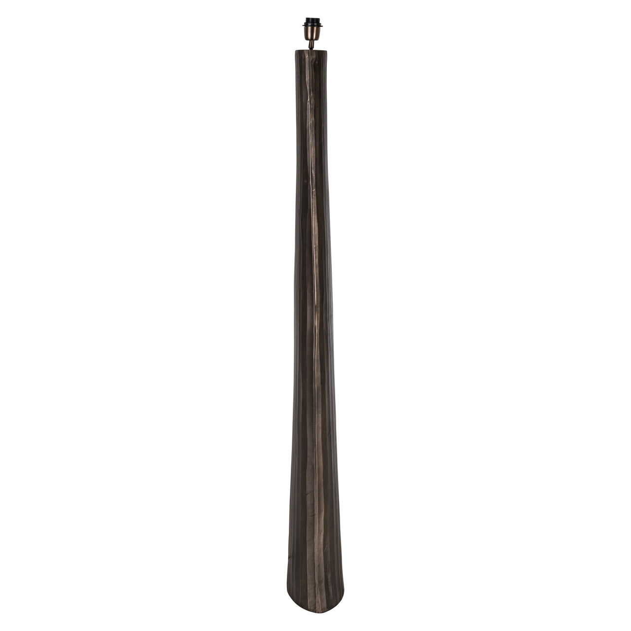 Floor lamp Velvyn bronze