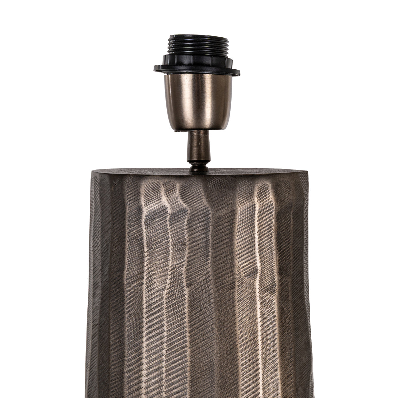 Floor lamp Velvyn bronze