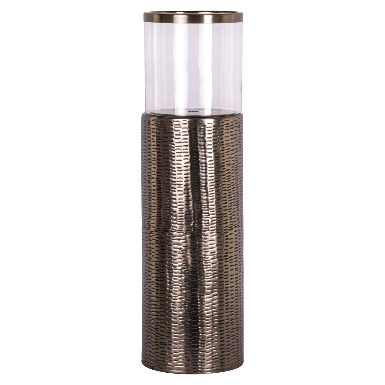 Hurricane light Faylen bronze L