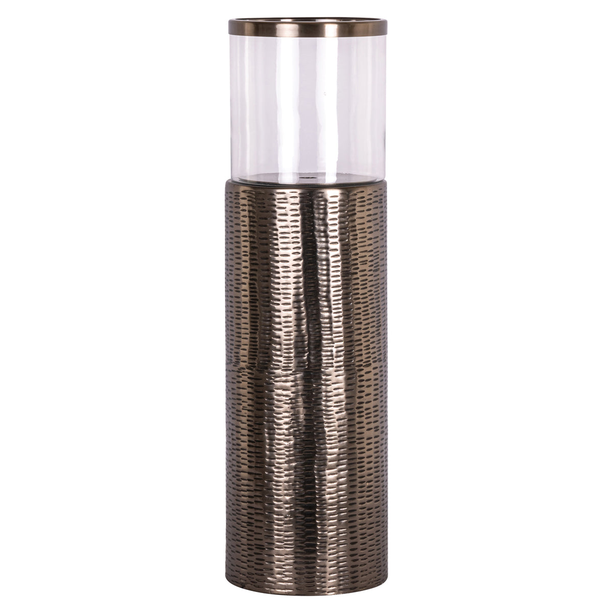 Hurricane light Faylen bronze L