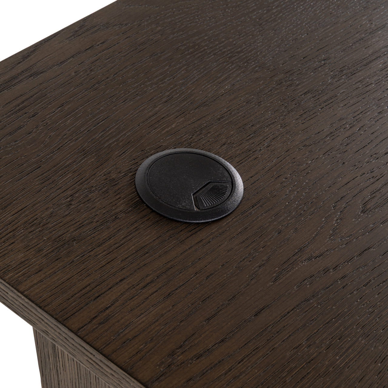Bar table Ritz brown conference table