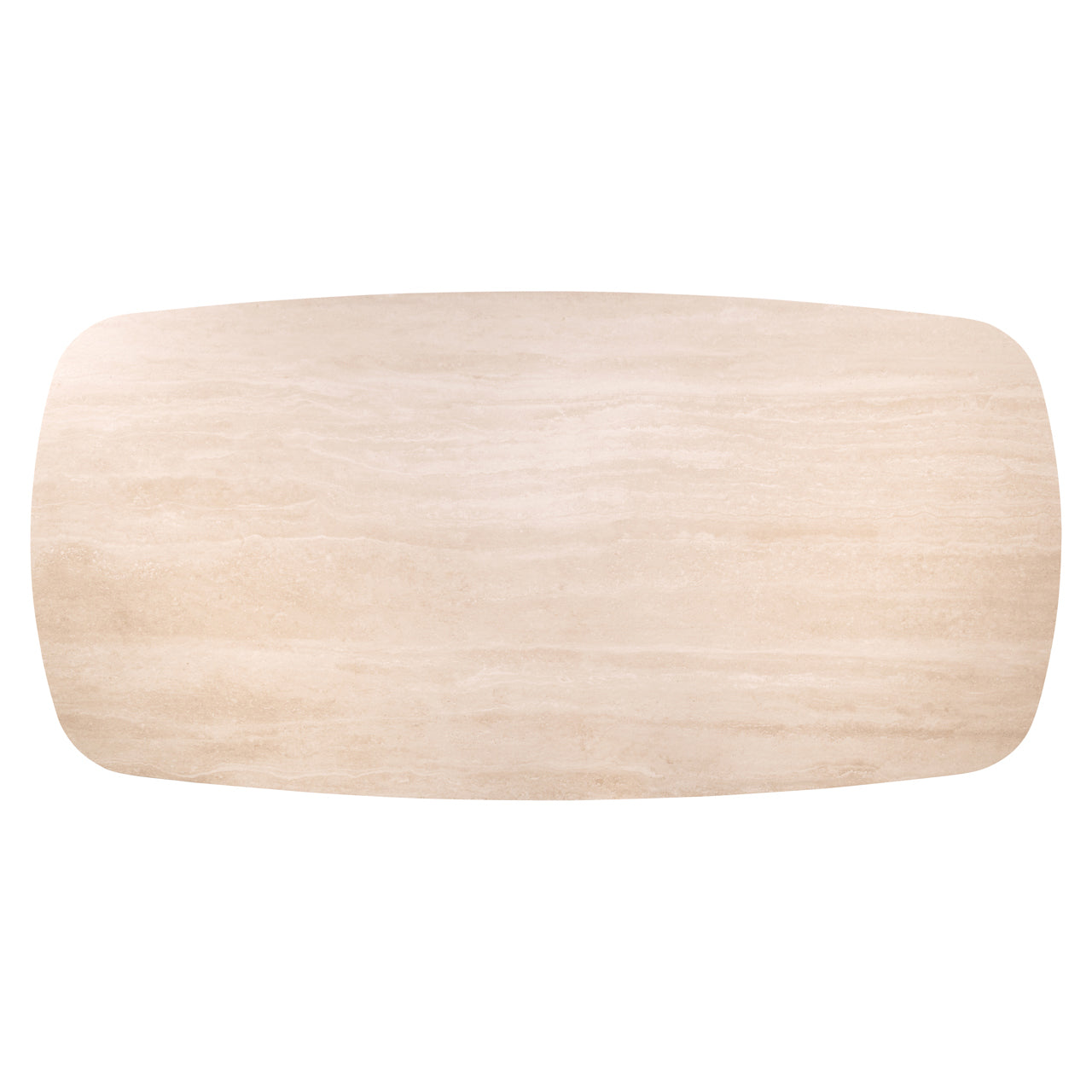 Dining table Ritz brown 200