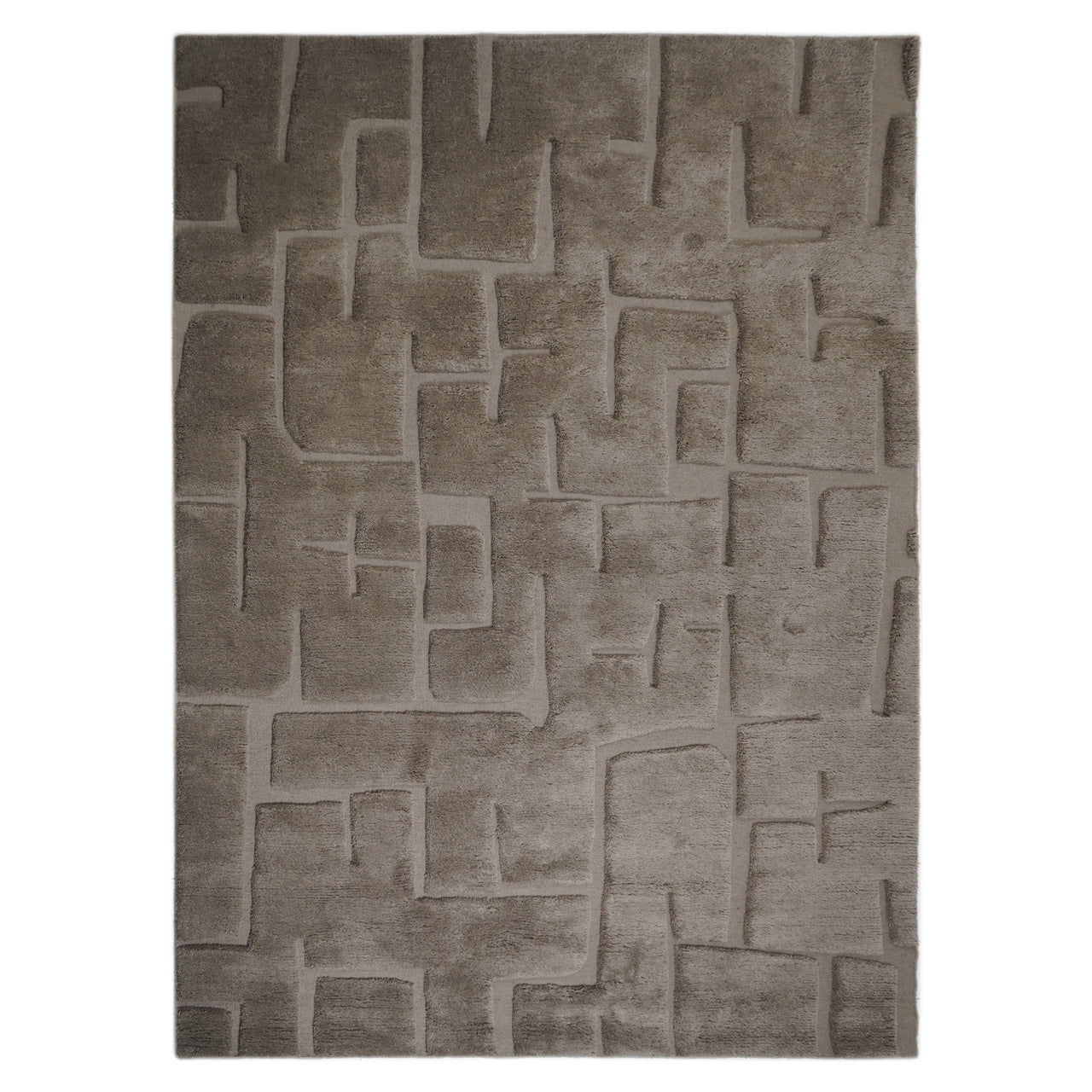 Carpet Cortesin almond 200x300