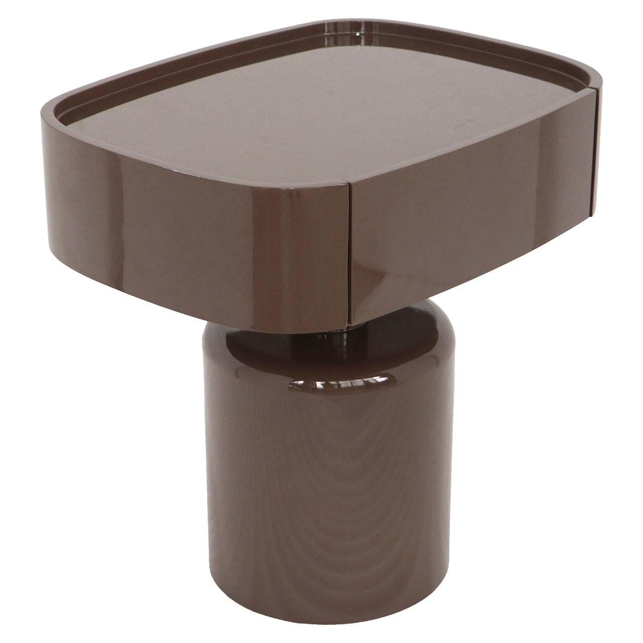 Nightstand Romee Chestnut