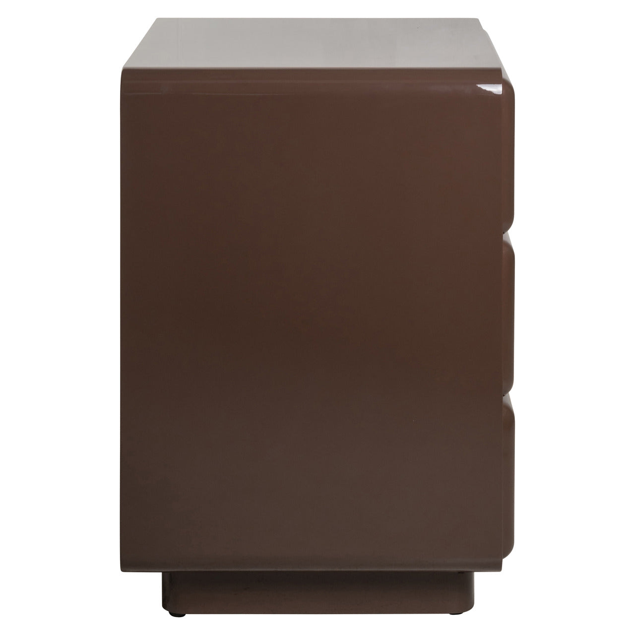 Nightstand Demy Chestnut