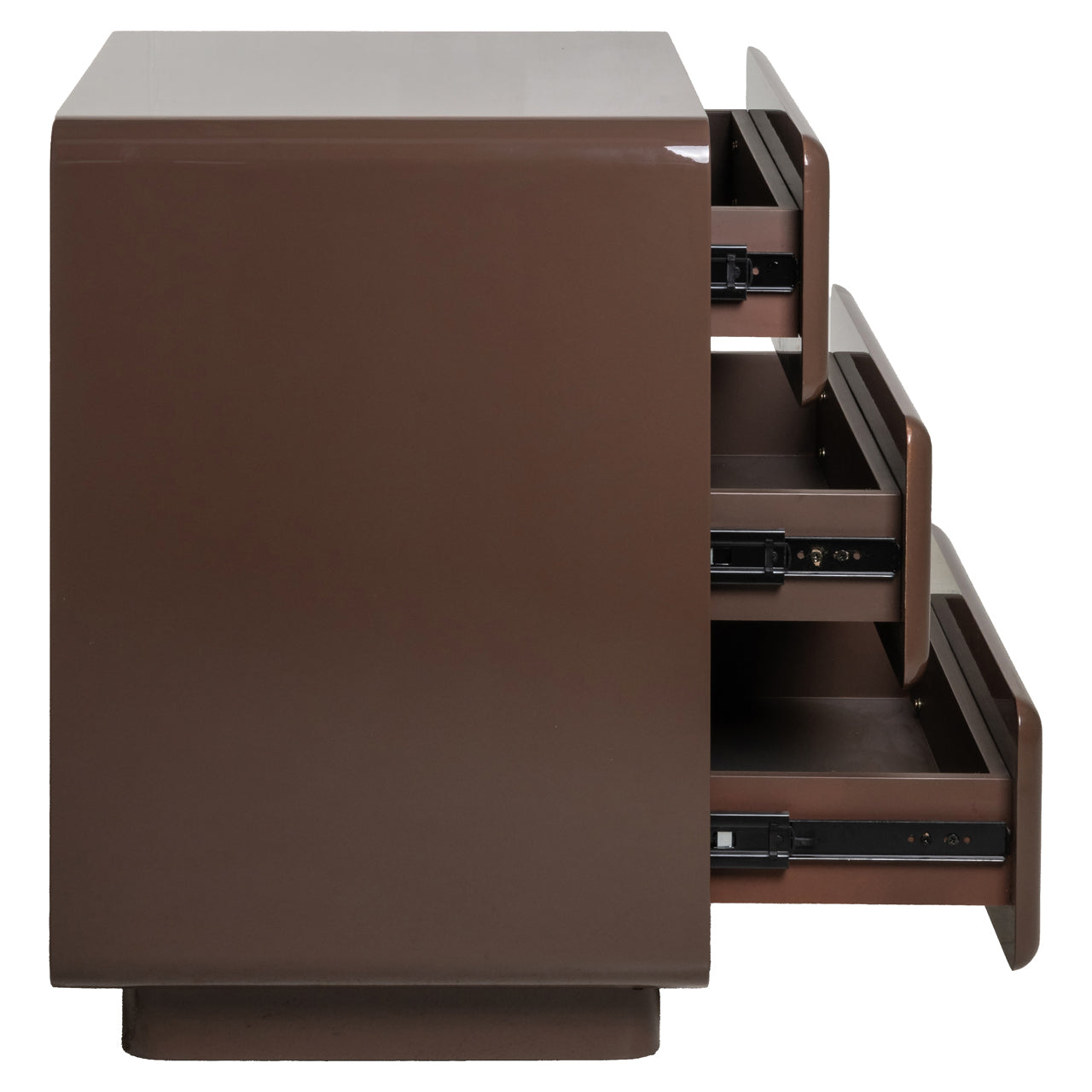 Nightstand Demy Chestnut