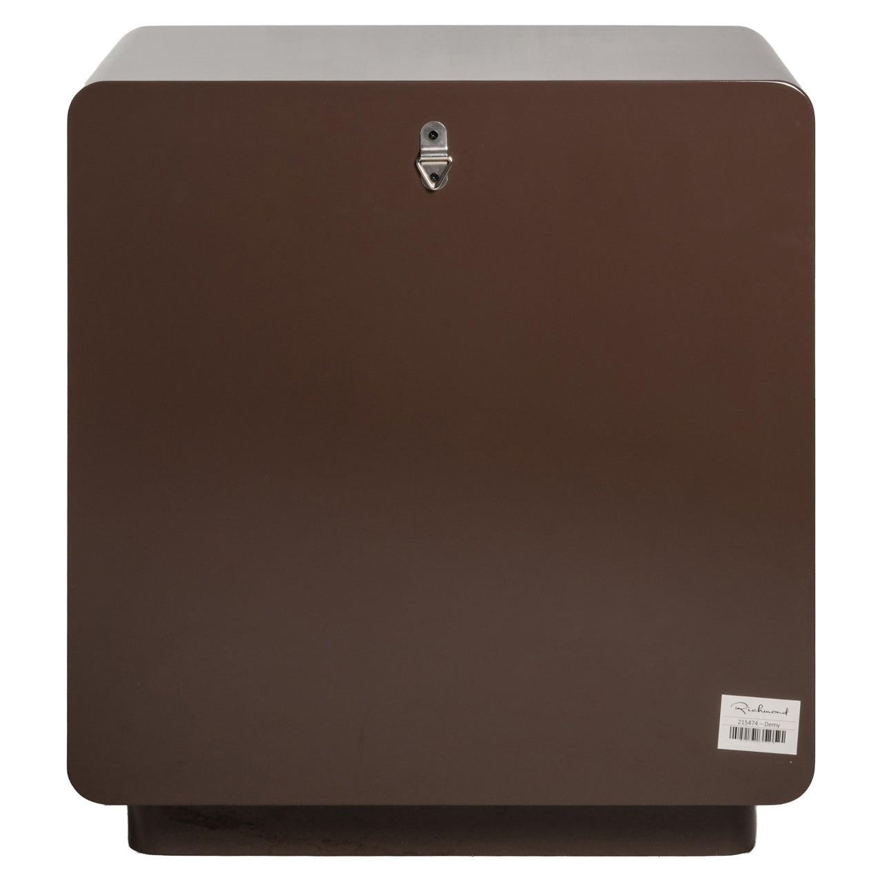 Nightstand Demy Chestnut