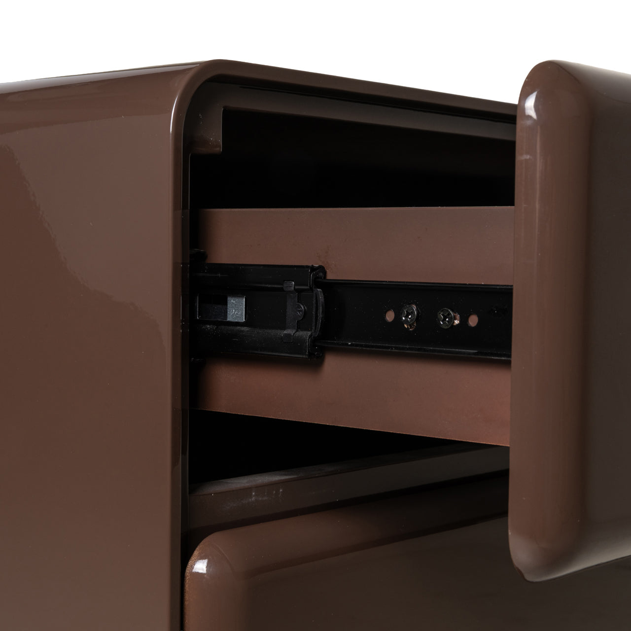Nightstand Demy Chestnut