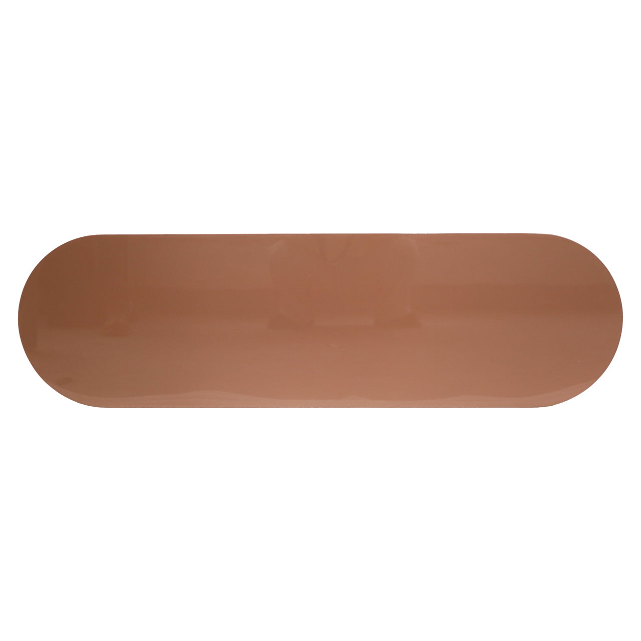 Console Kourtney mocha mousse
