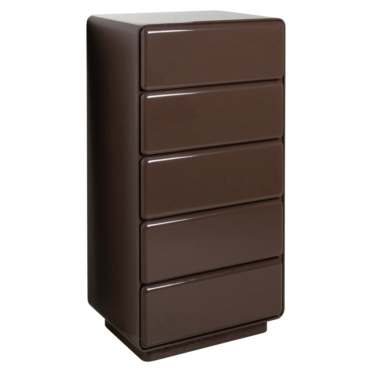 Multi drawer cabinet Lizzie Chestnut