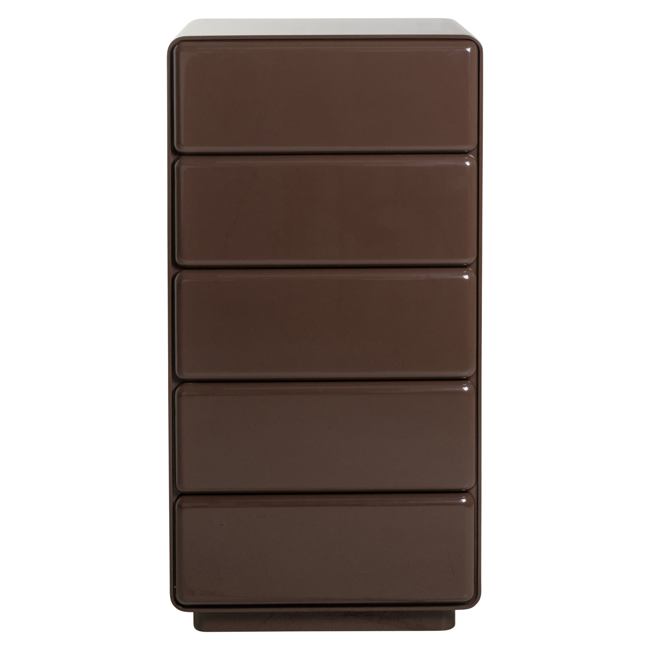 Multi drawer cabinet Lizzie Chestnut