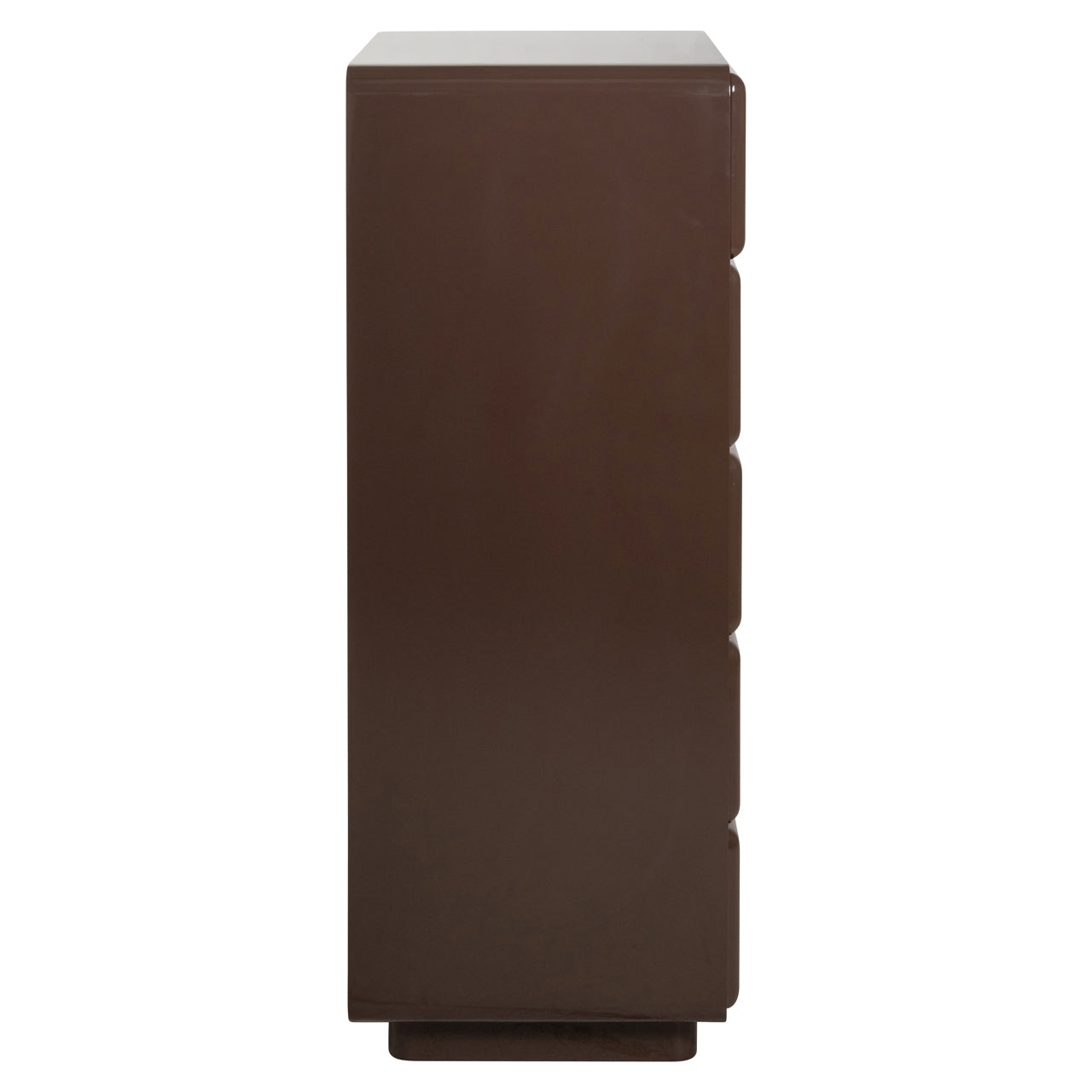 Multi drawer cabinet Lizzie Chestnut