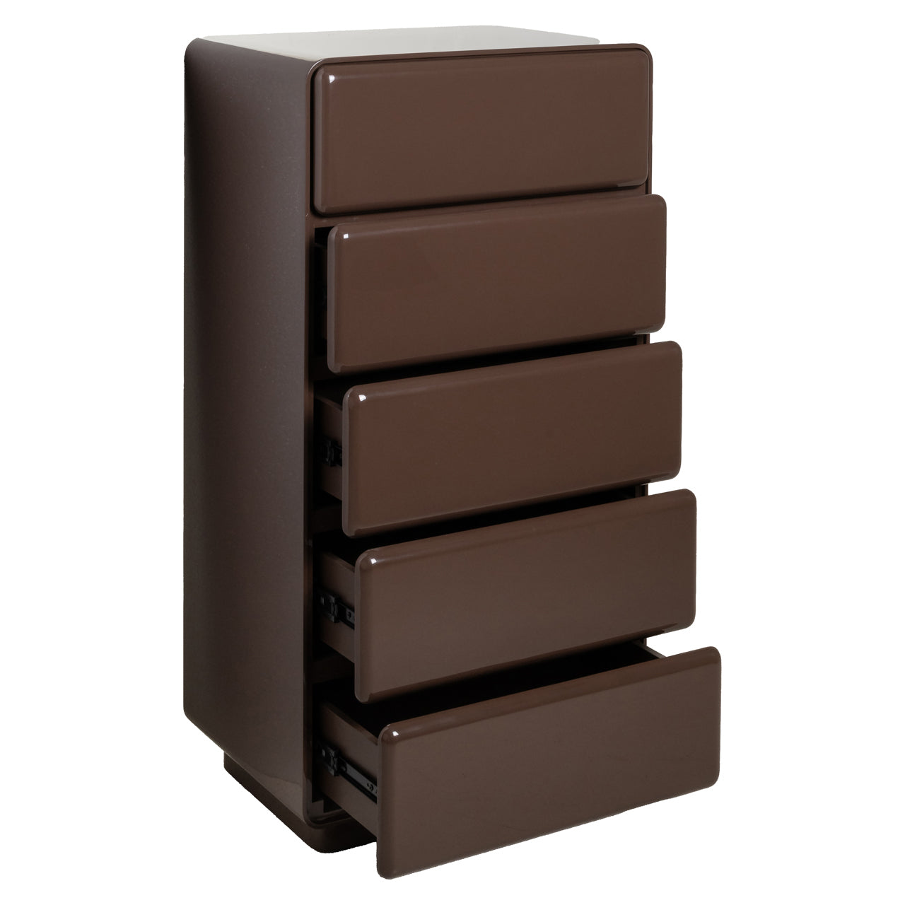 Multi drawer cabinet Lizzie Chestnut