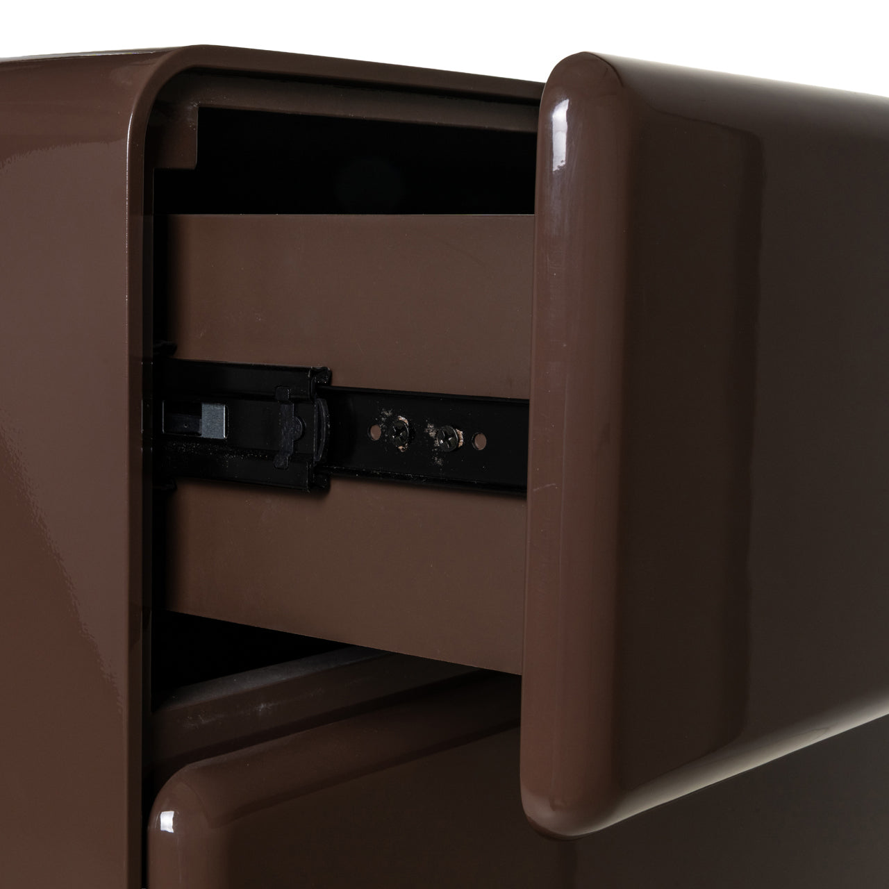 Multi drawer cabinet Lizzie Chestnut