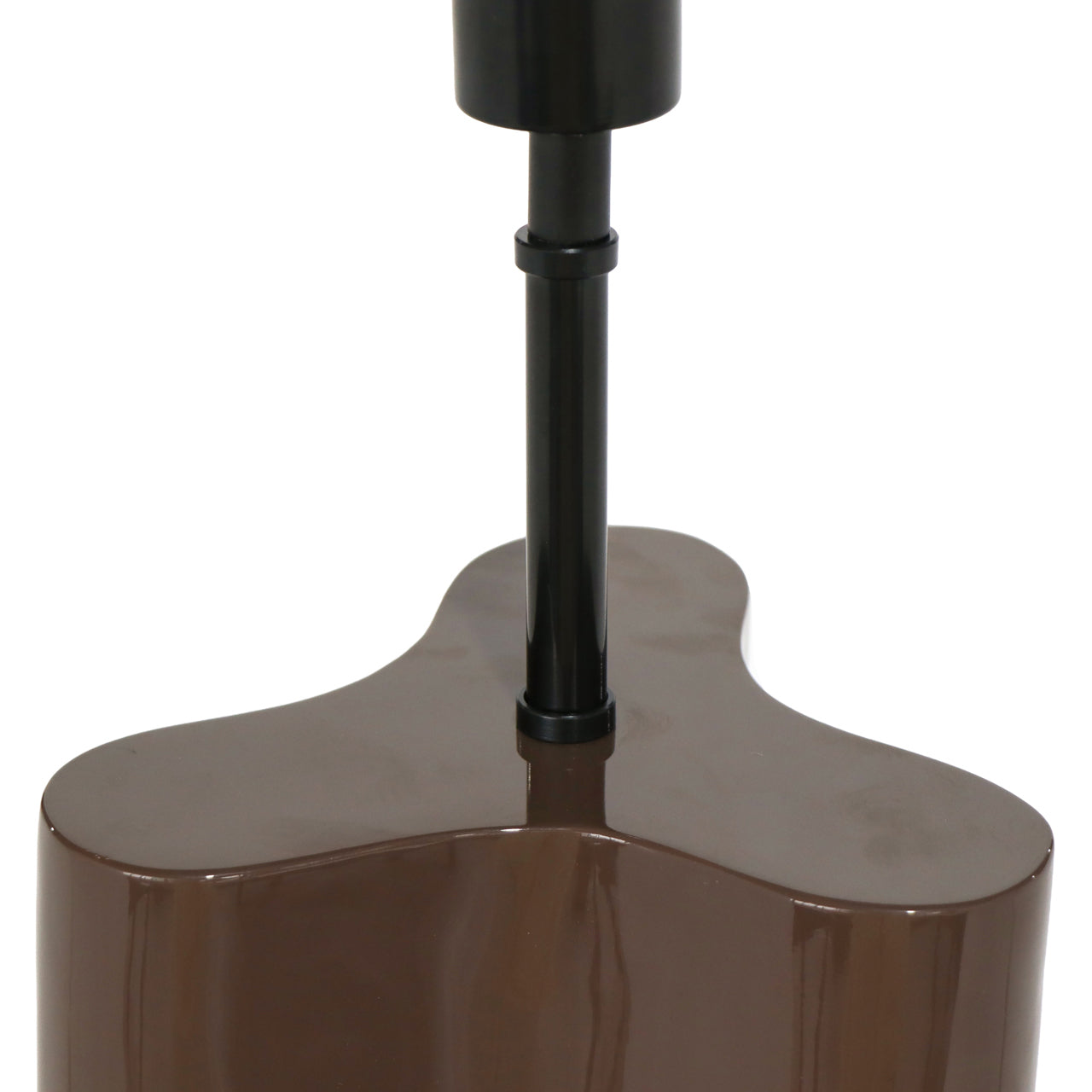 Floor lamp Aurelia Chestnut