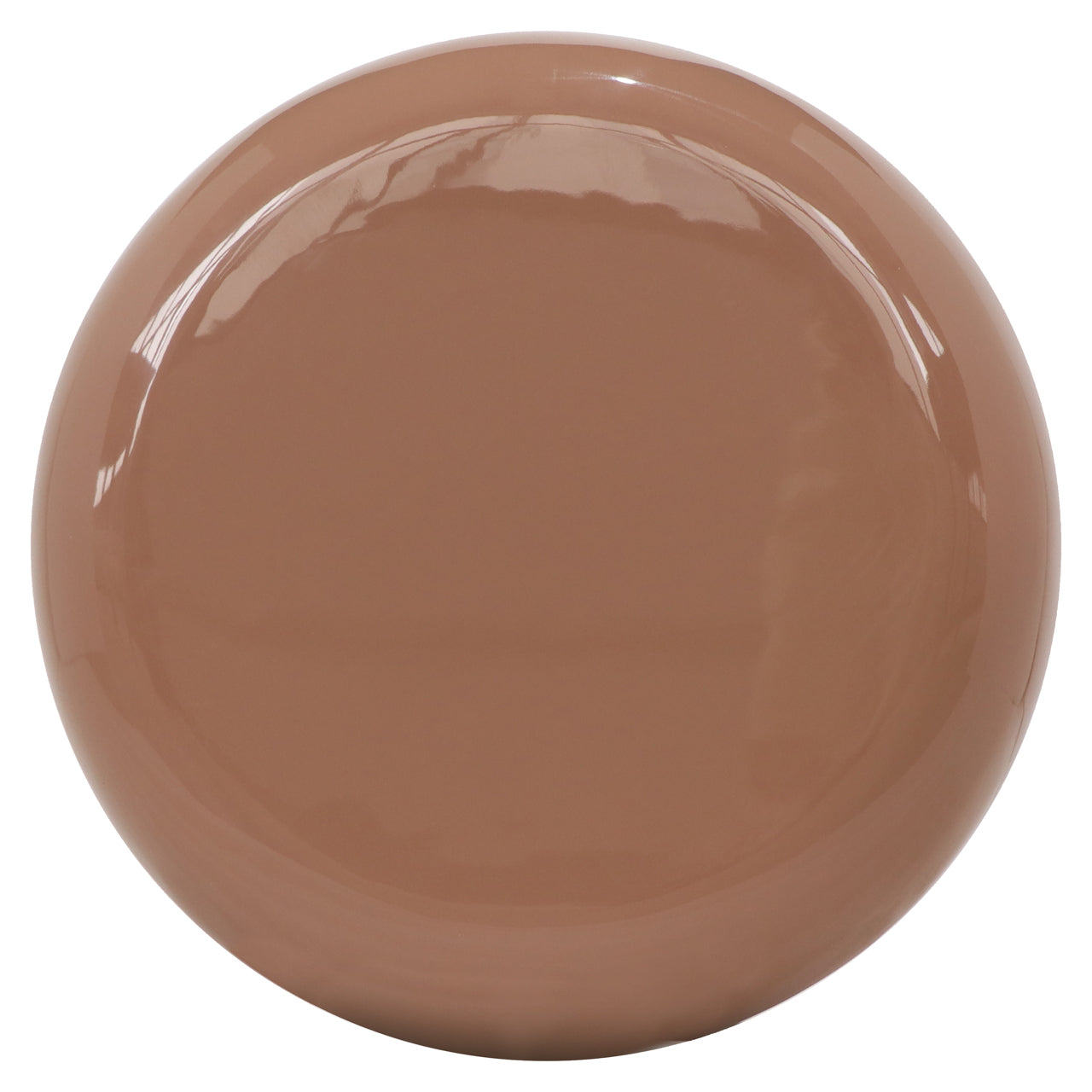 End table Indie mocha mousse