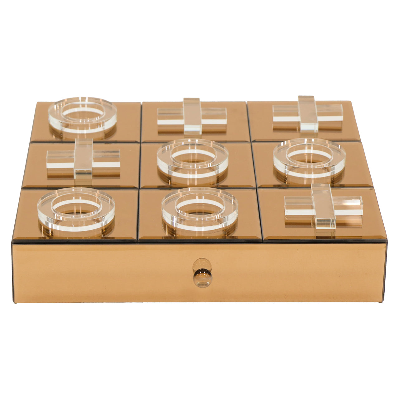 Decorative game Victoria brown
