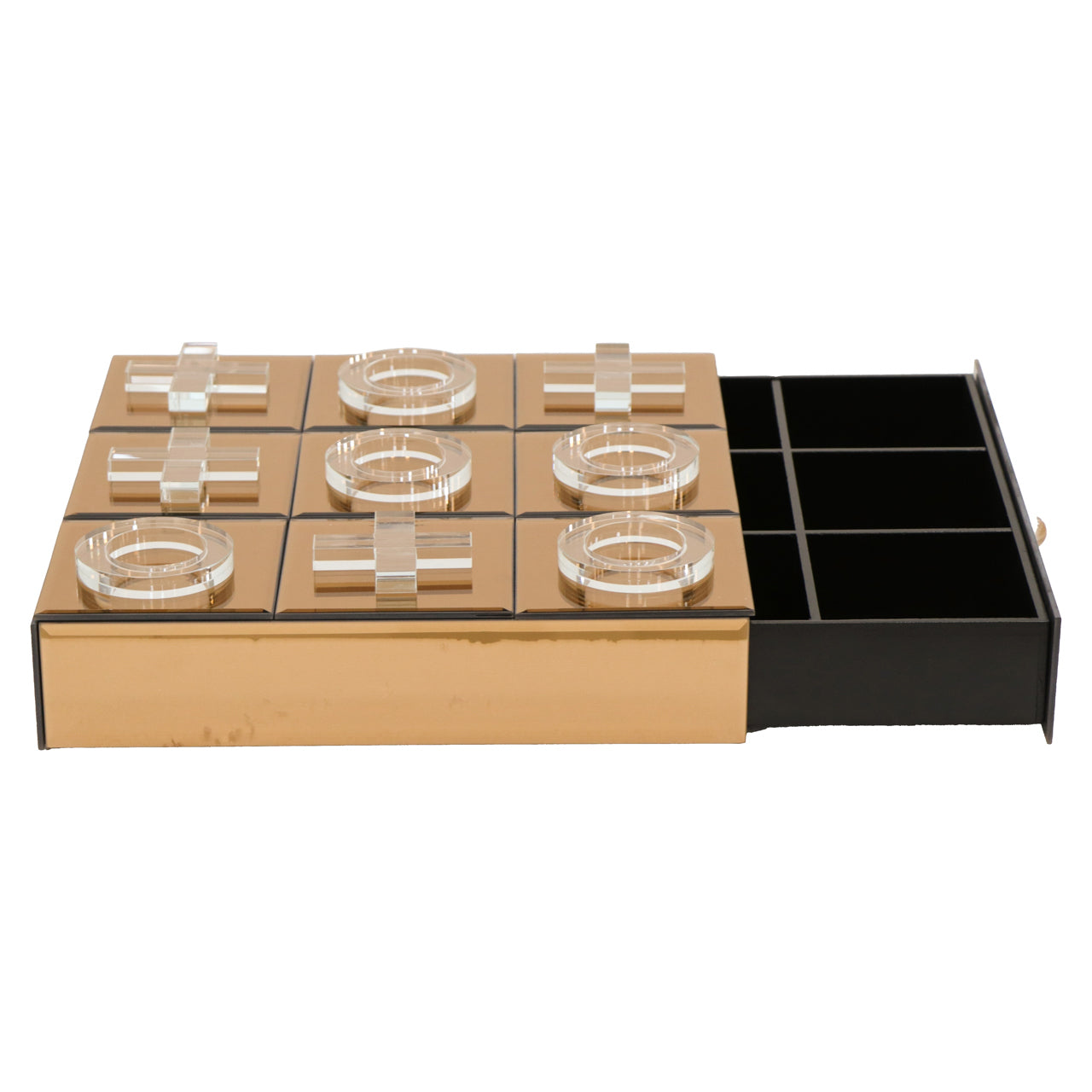 Decorative game Victoria brown