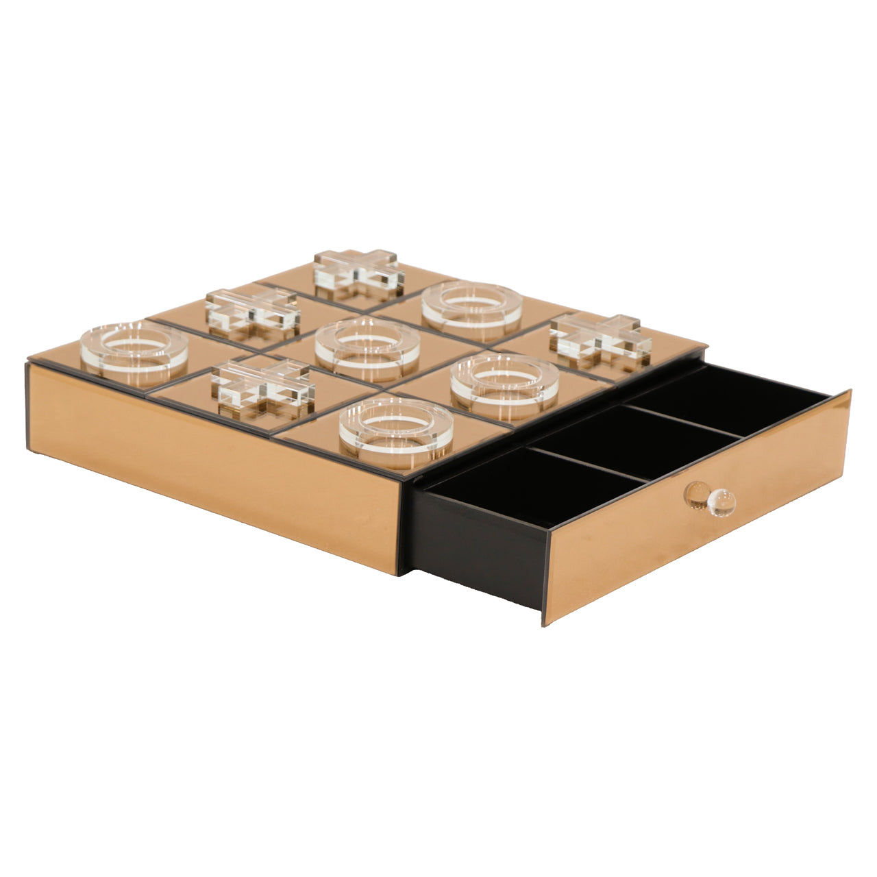 Decorative game Victoria brown