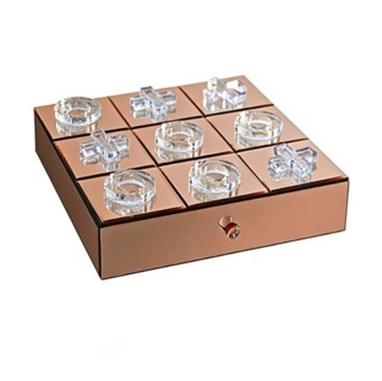 Decorative game Victoria brown