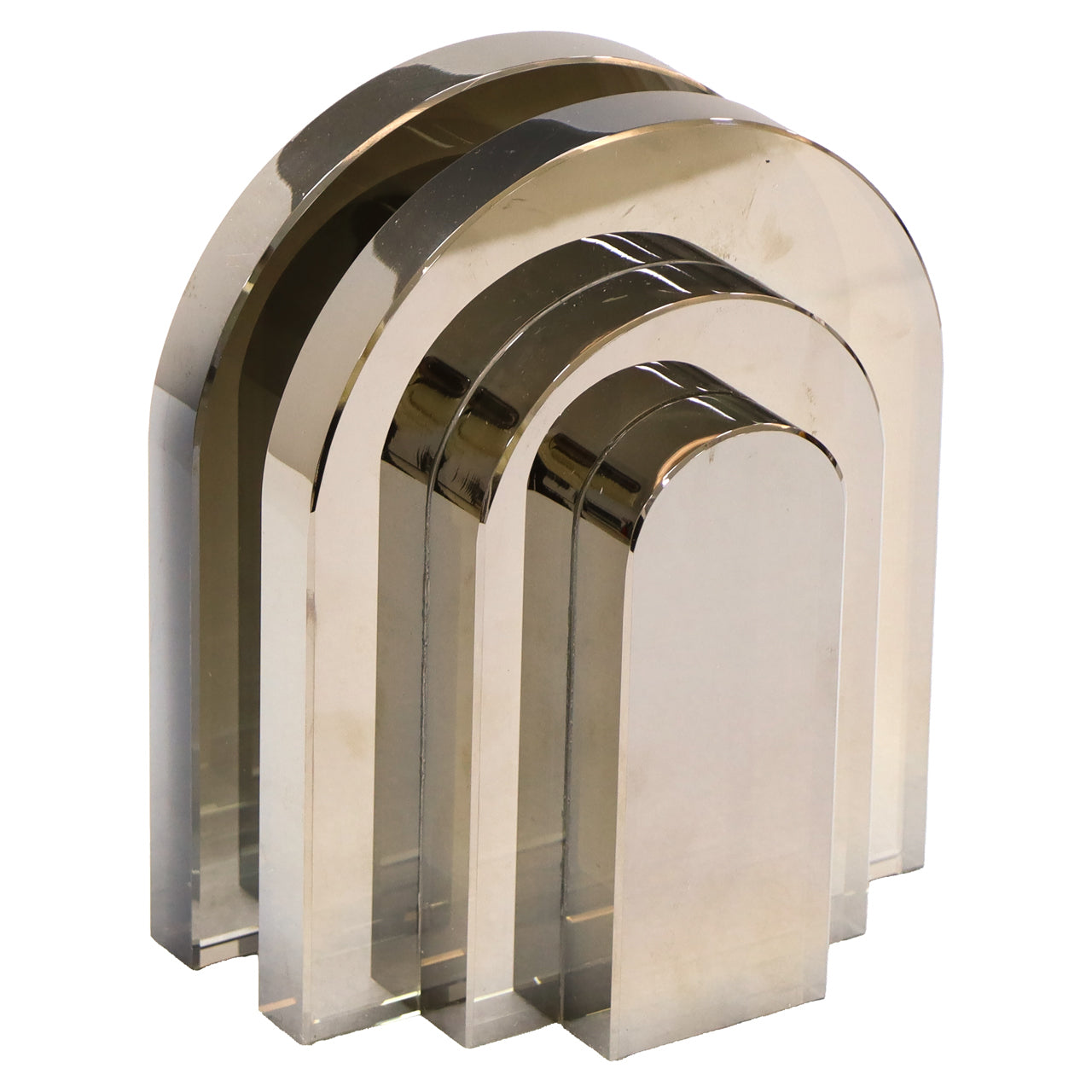 Bookstands Rosy Smokey Gray