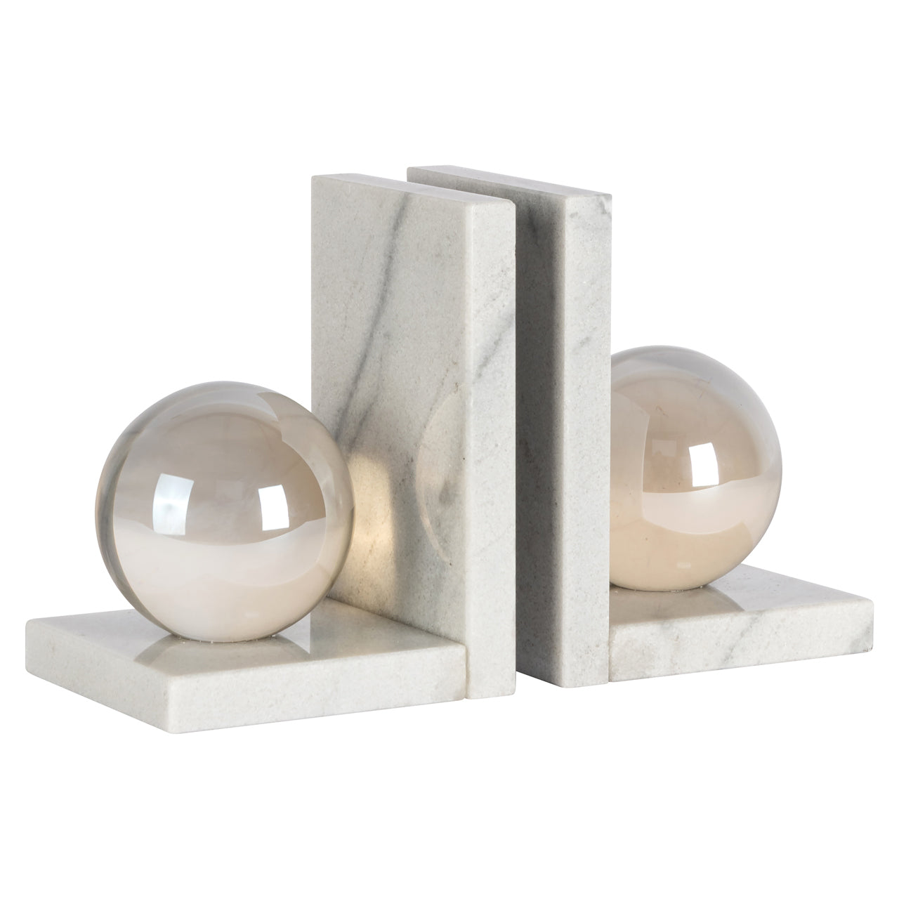 Bookstands Lulu white