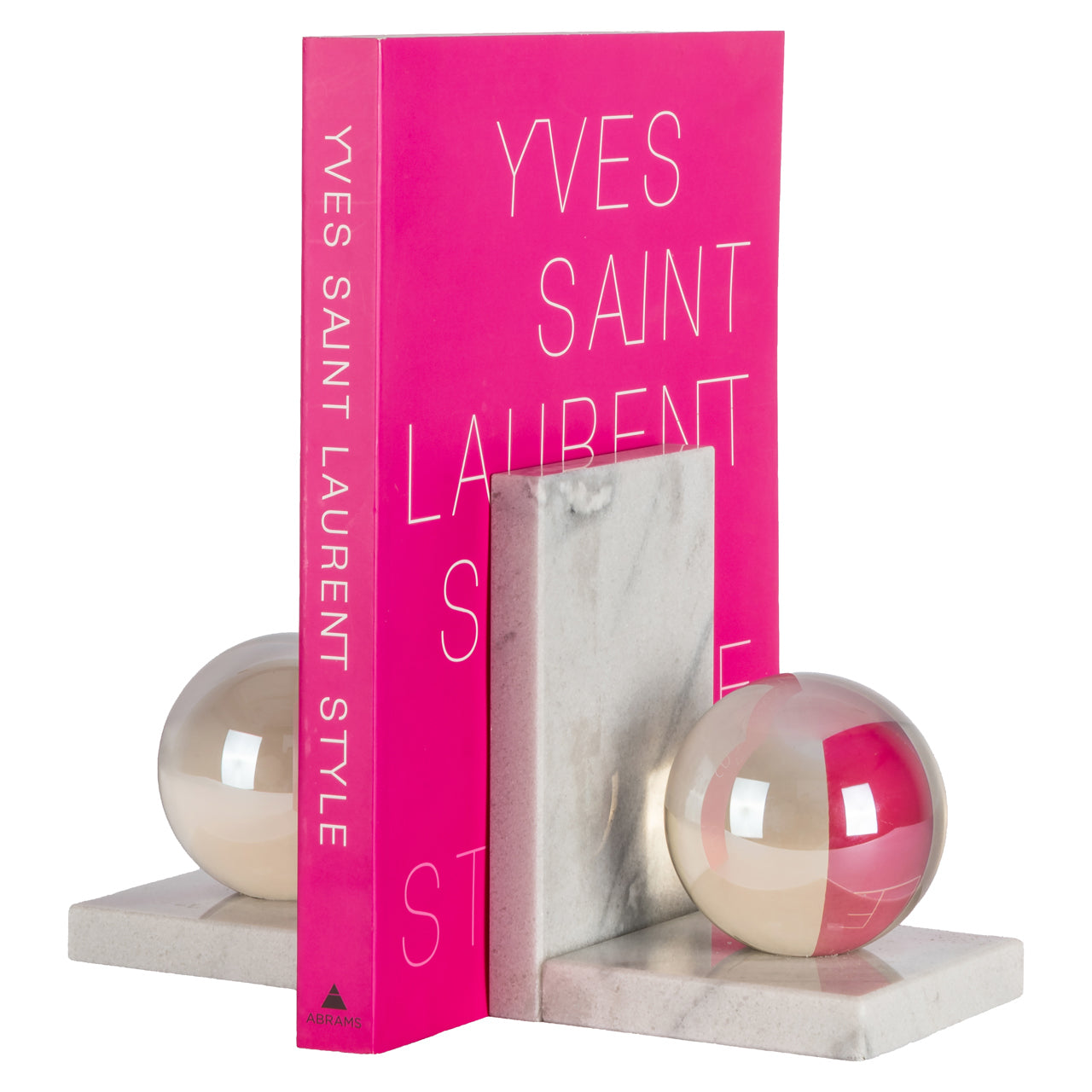 Bookstands Lulu white