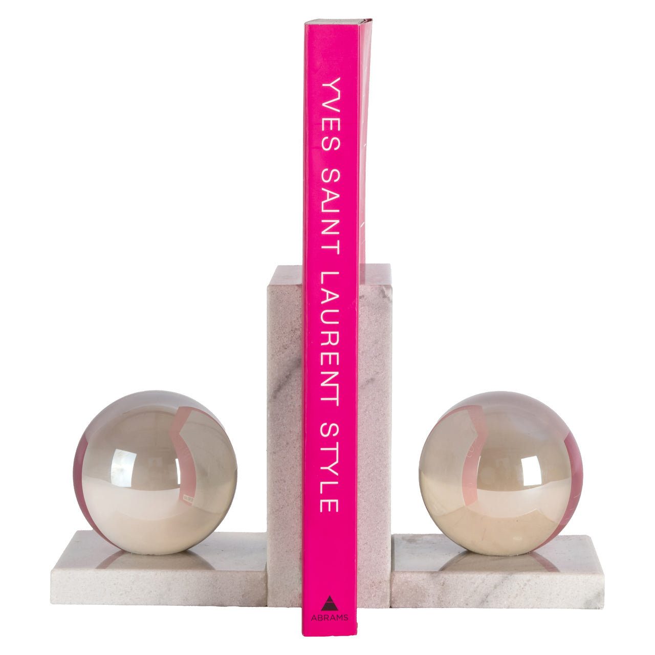 Bookstands Lulu white