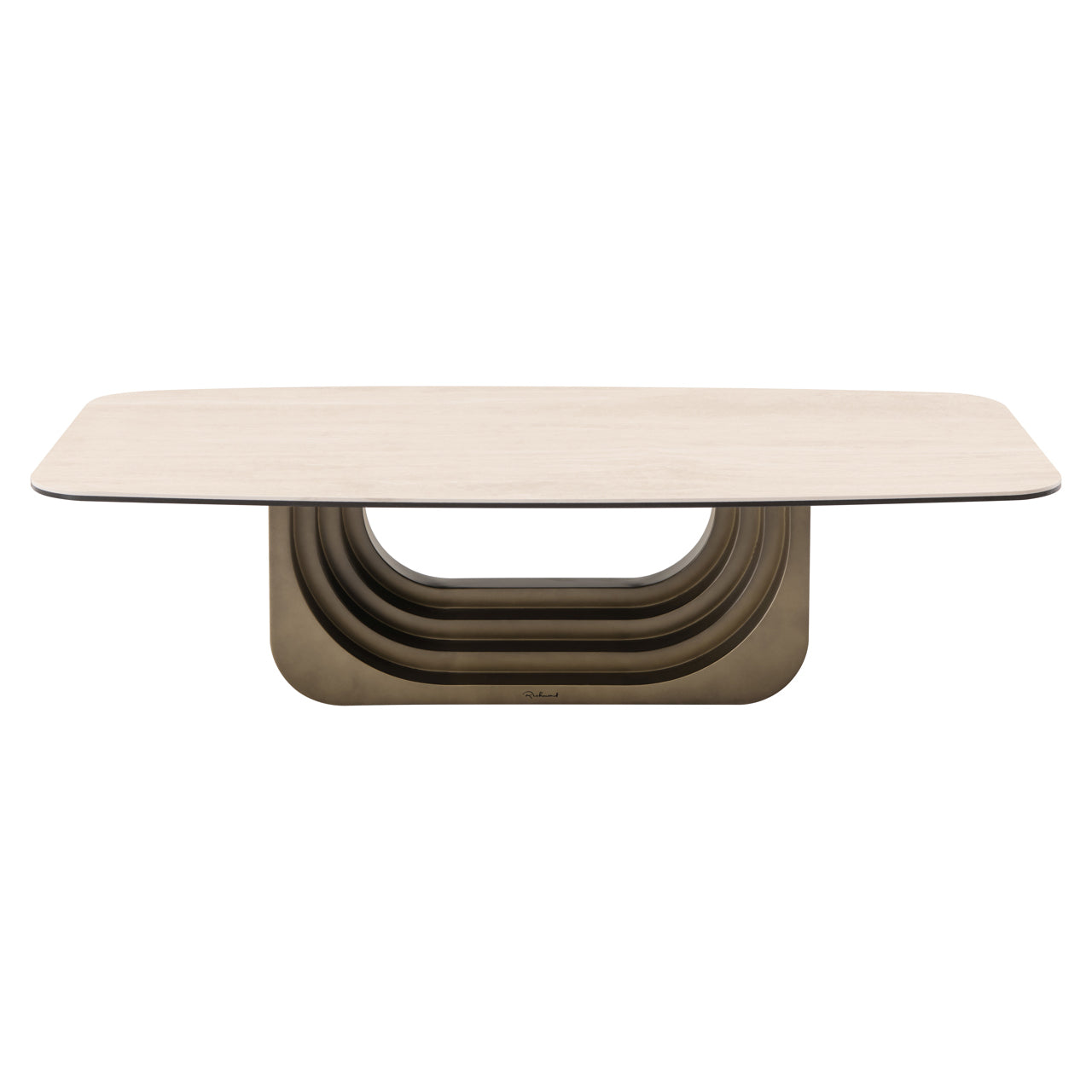 Coffee table Maxfield beige