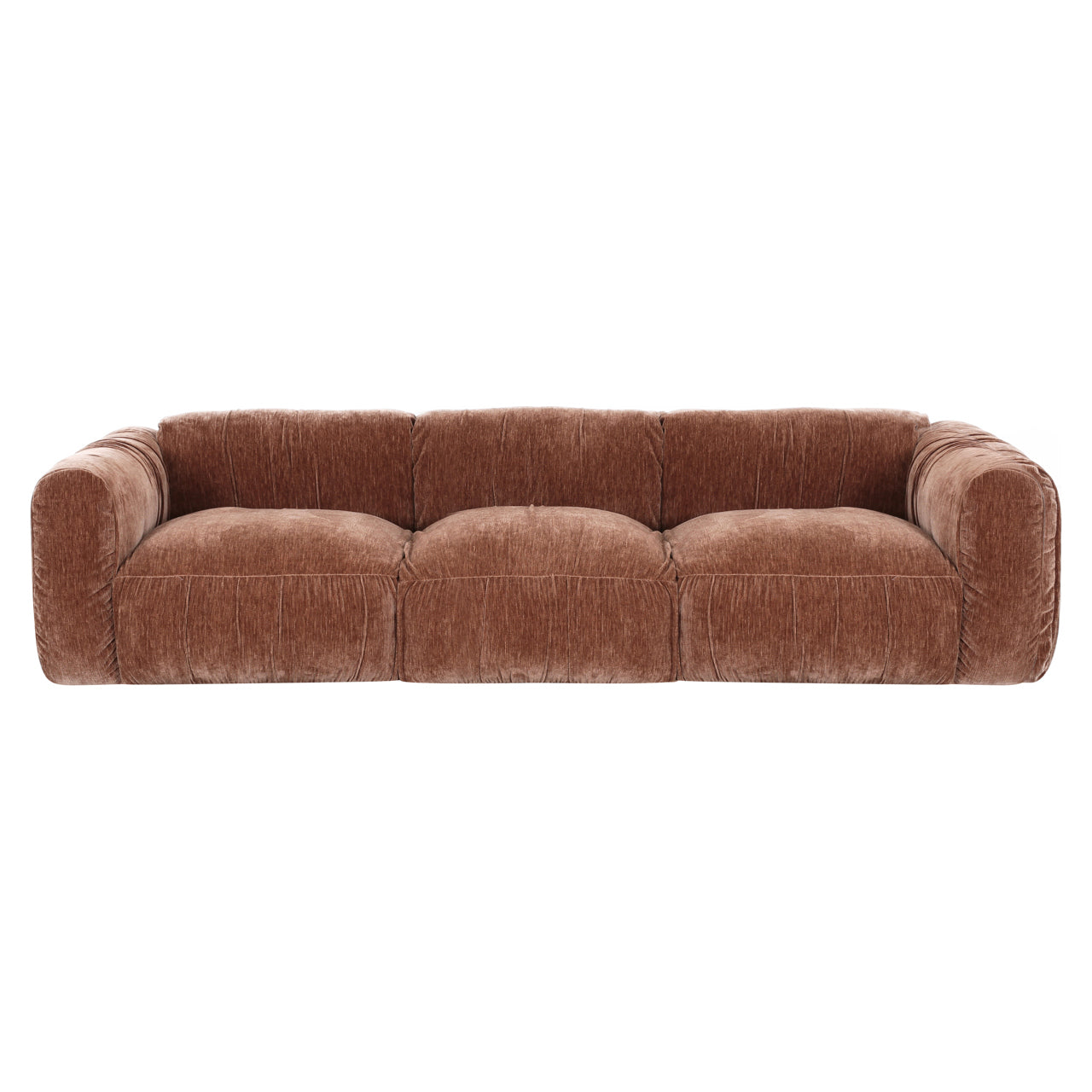Sofa Monty be straight coffee