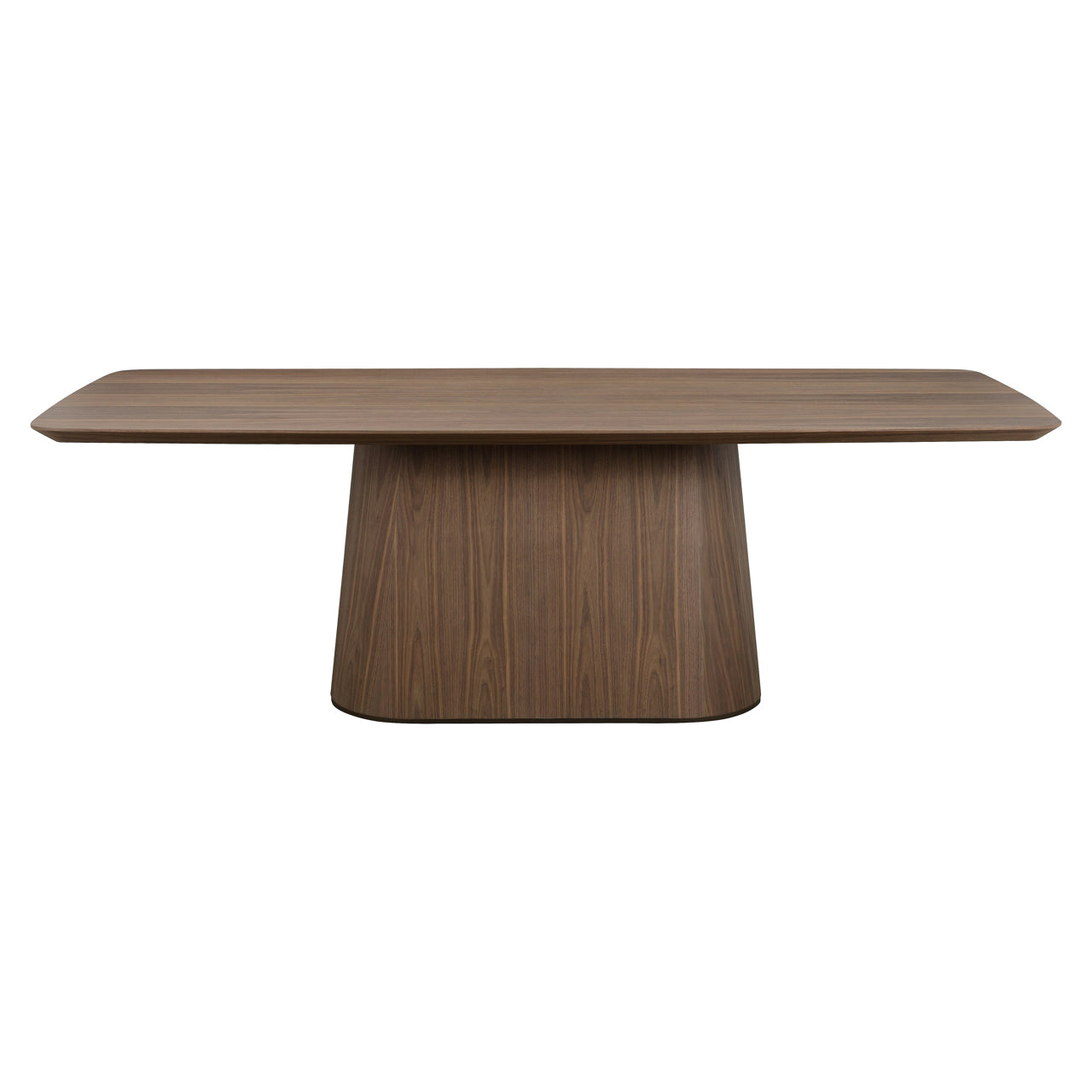 Dining table Windsor walnut 230