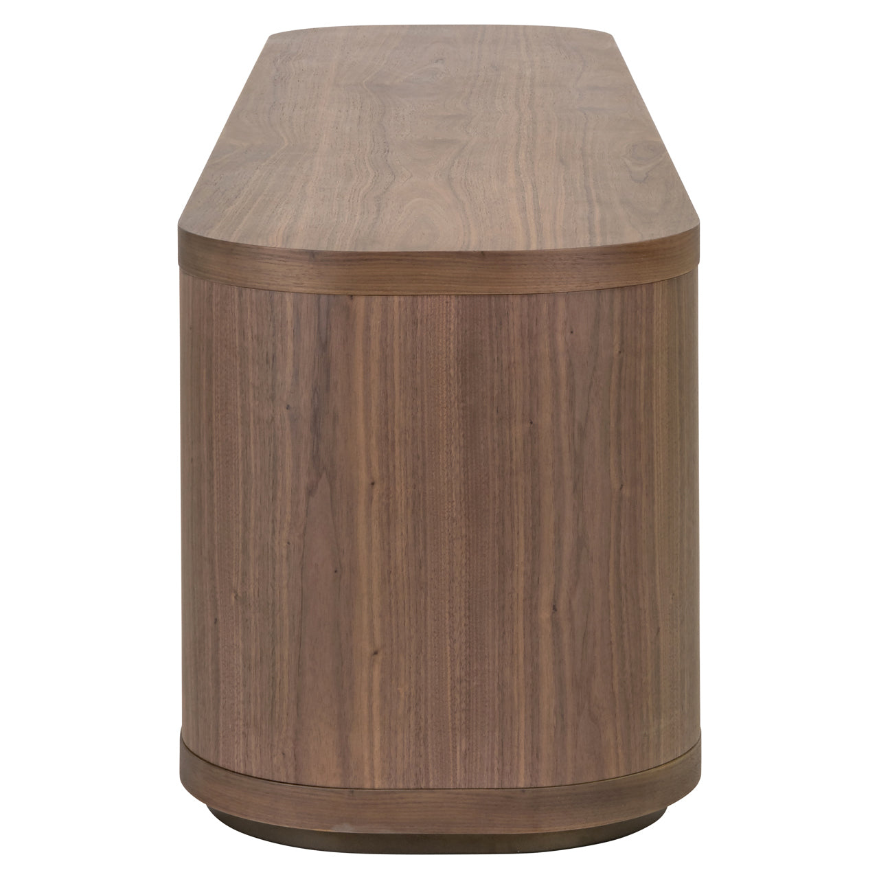TV cabinet Windsor walnut