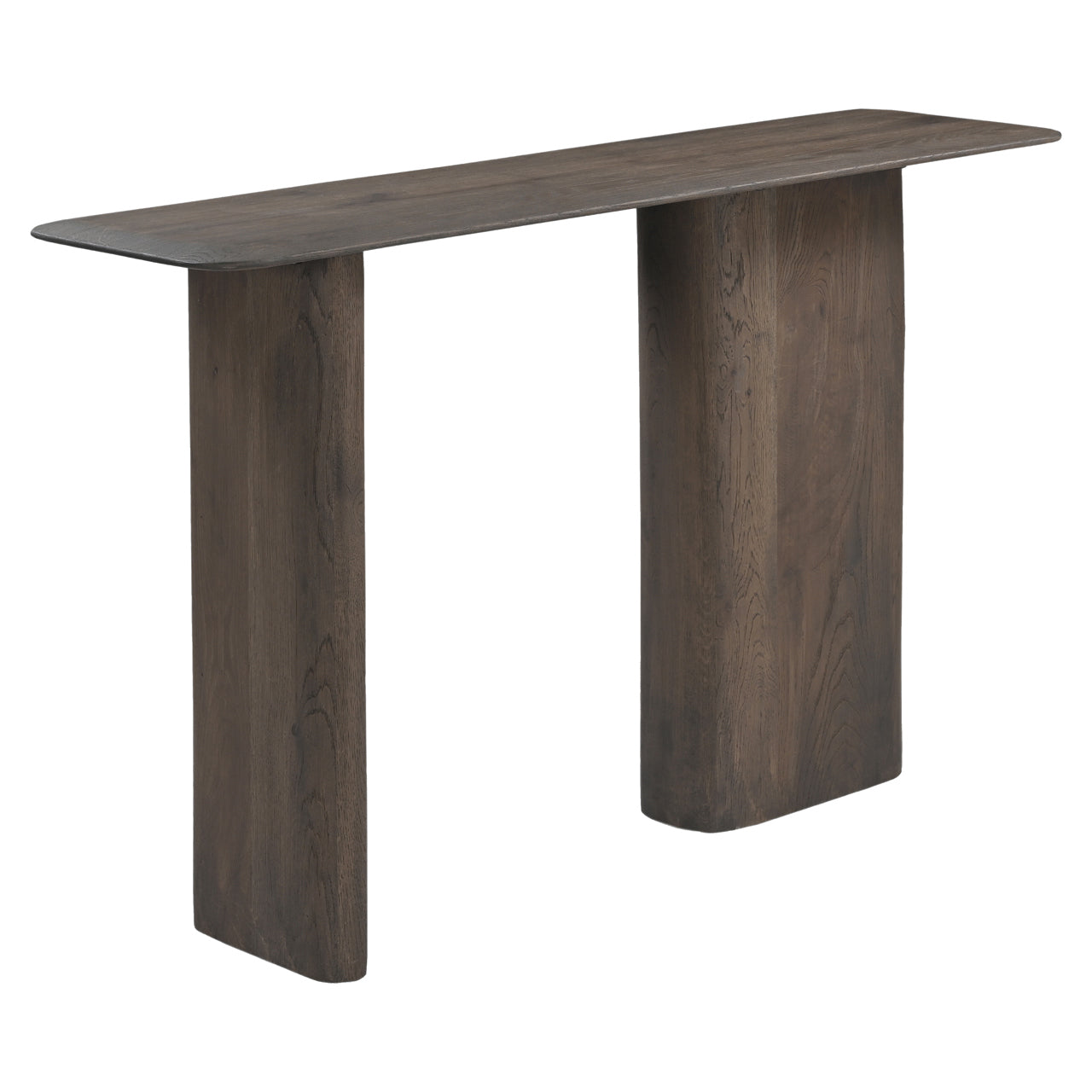 Console Castello Smoked charchoal