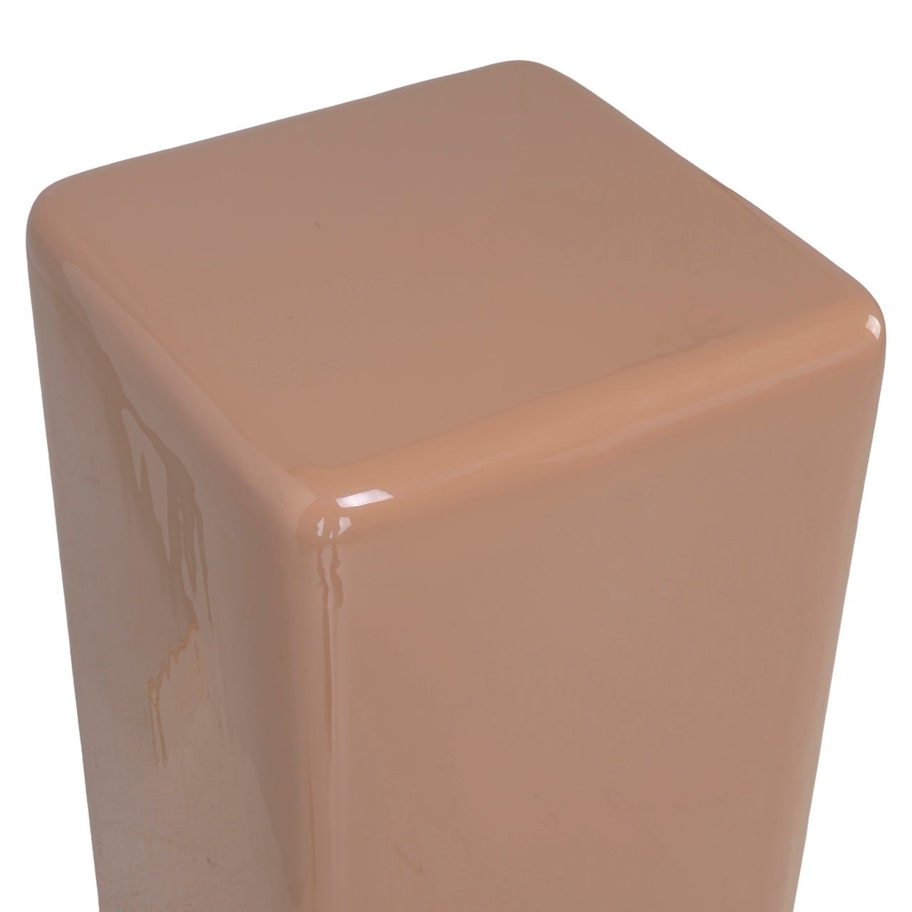 Column Clair mocha mousse