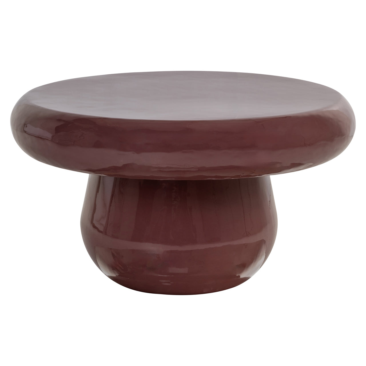 Coffee table Drew Sable brown